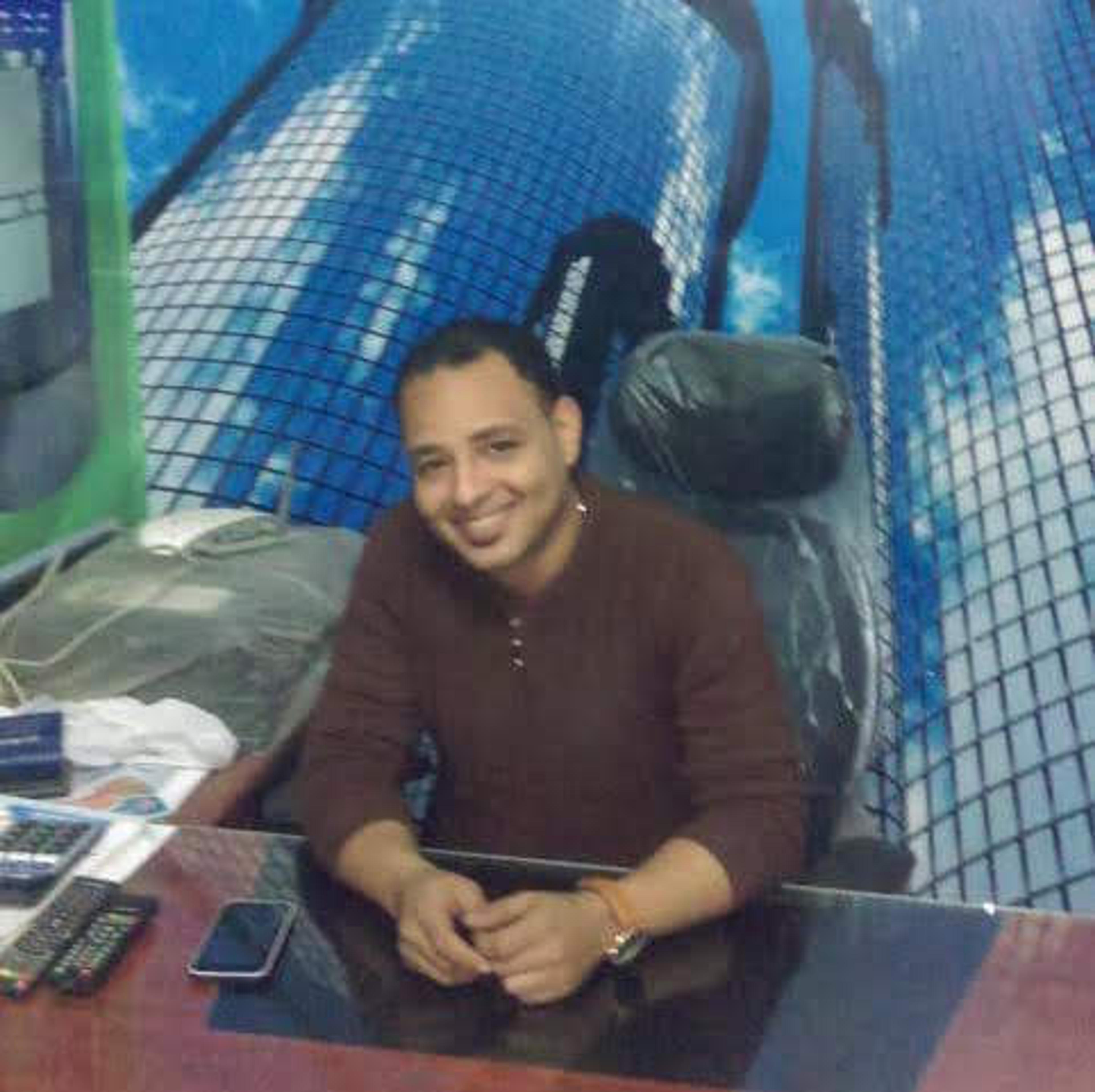 جينرال اليفيتور