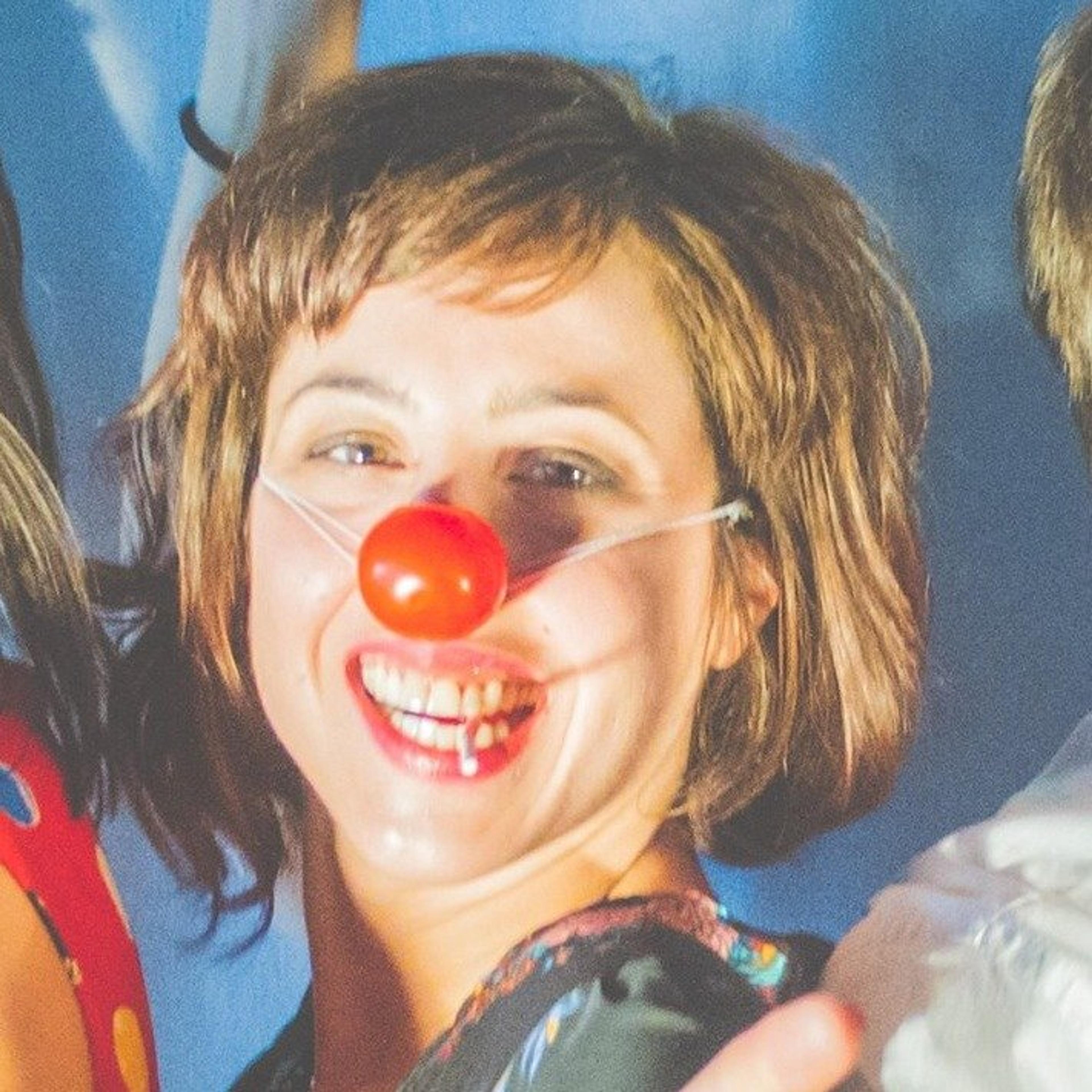 Alejandra Tomé Rodríguez