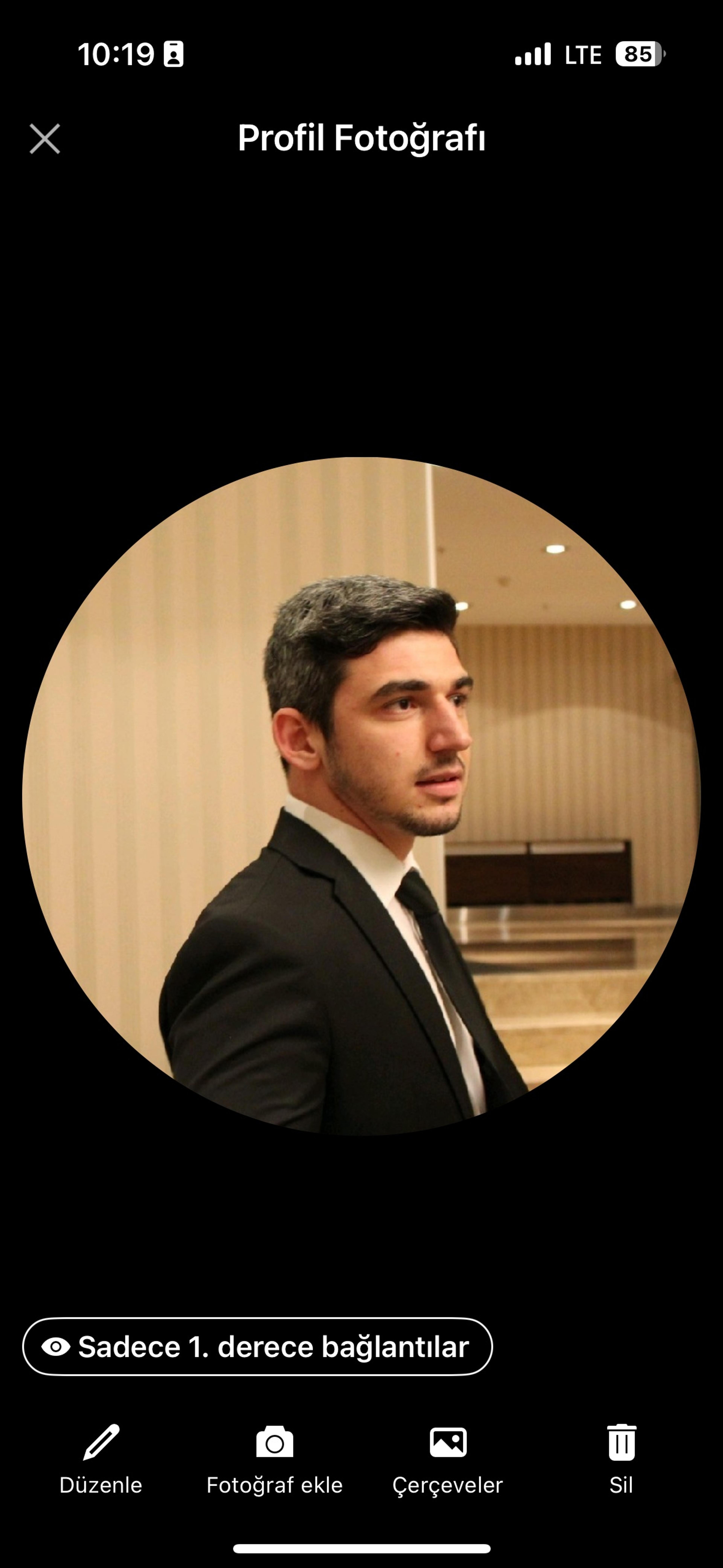 Burak Apaydın