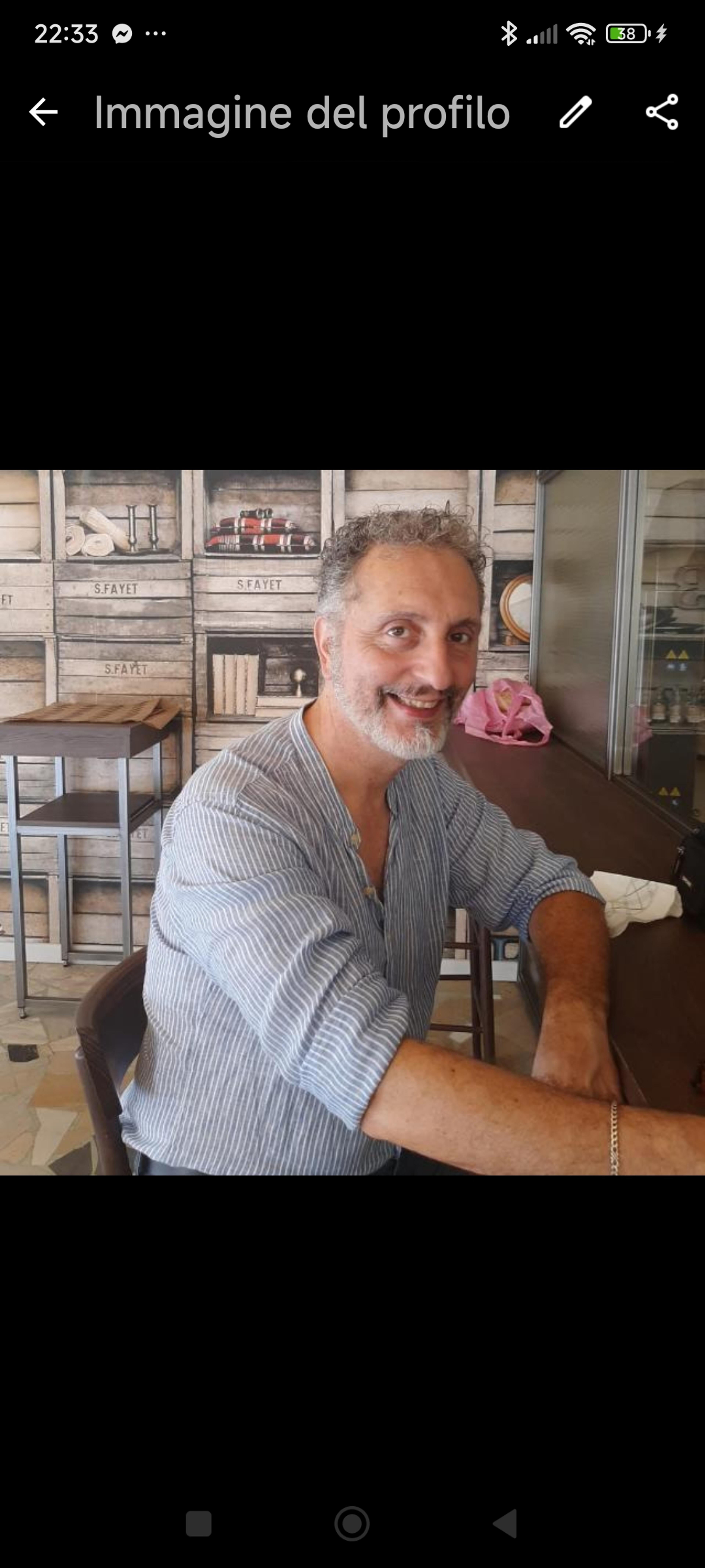 Maurizio M