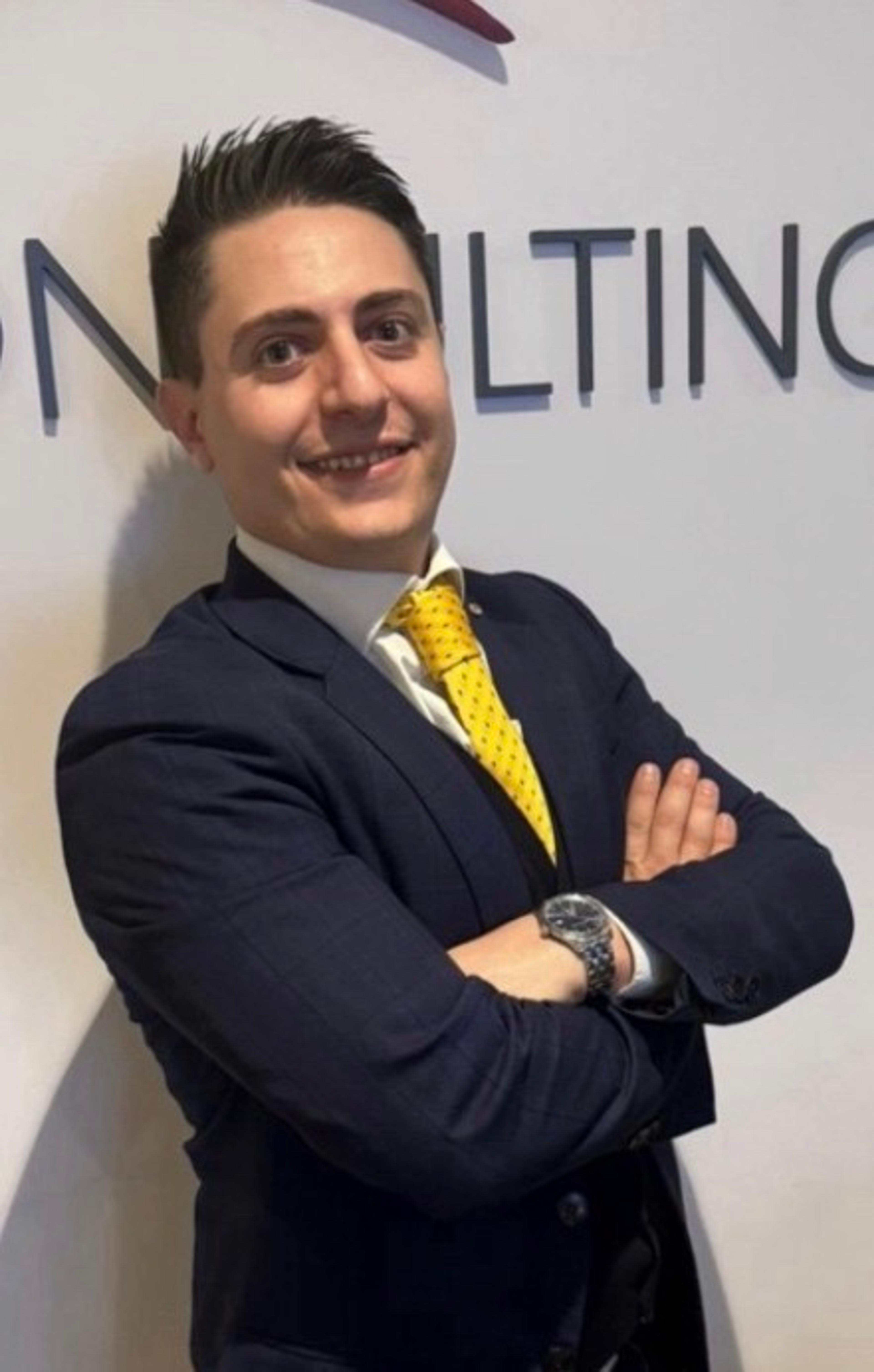 Davide Argentino