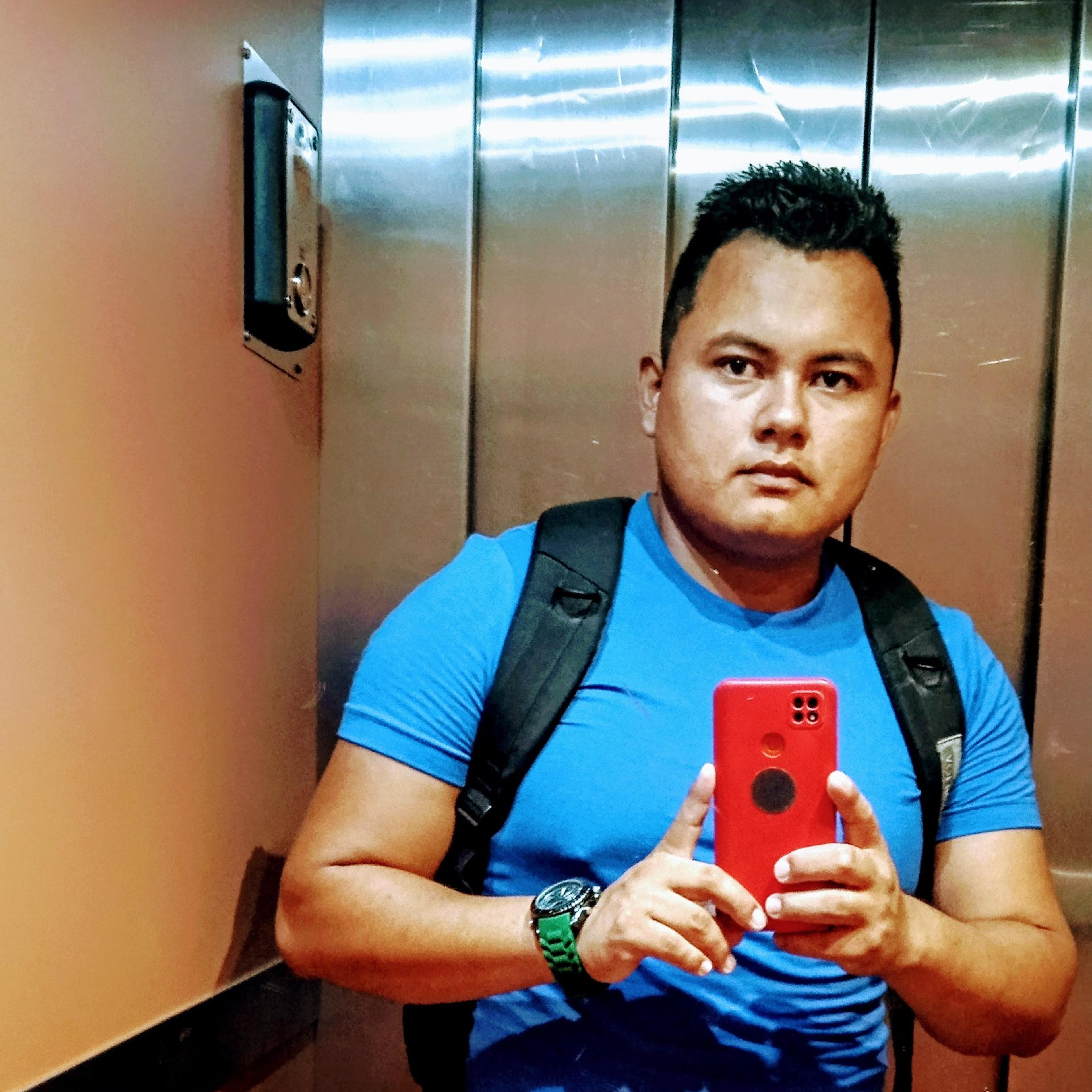 Juan Carlos Aguirrre torres