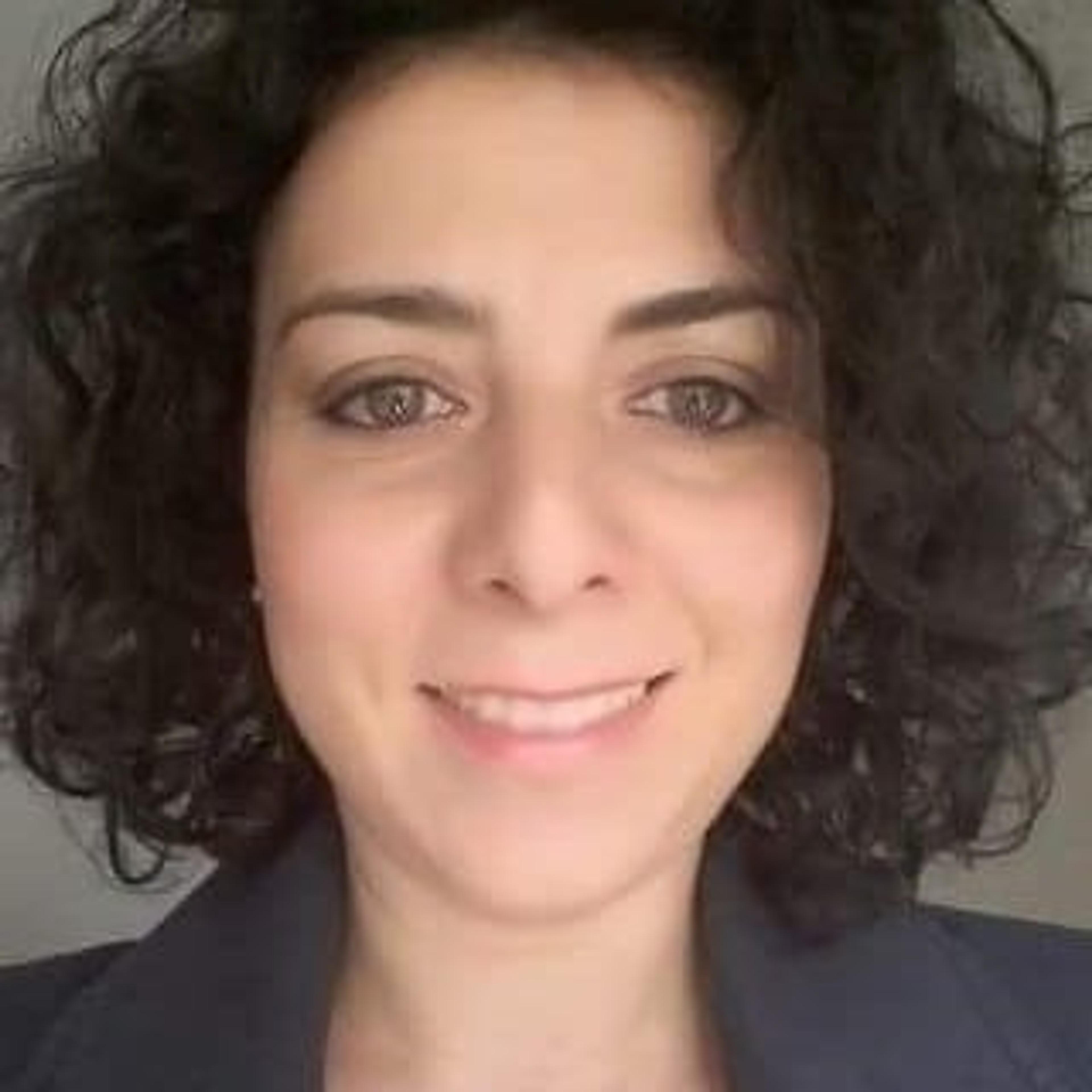 Caterina Cresciullo Psicologa Psicoterapeuta