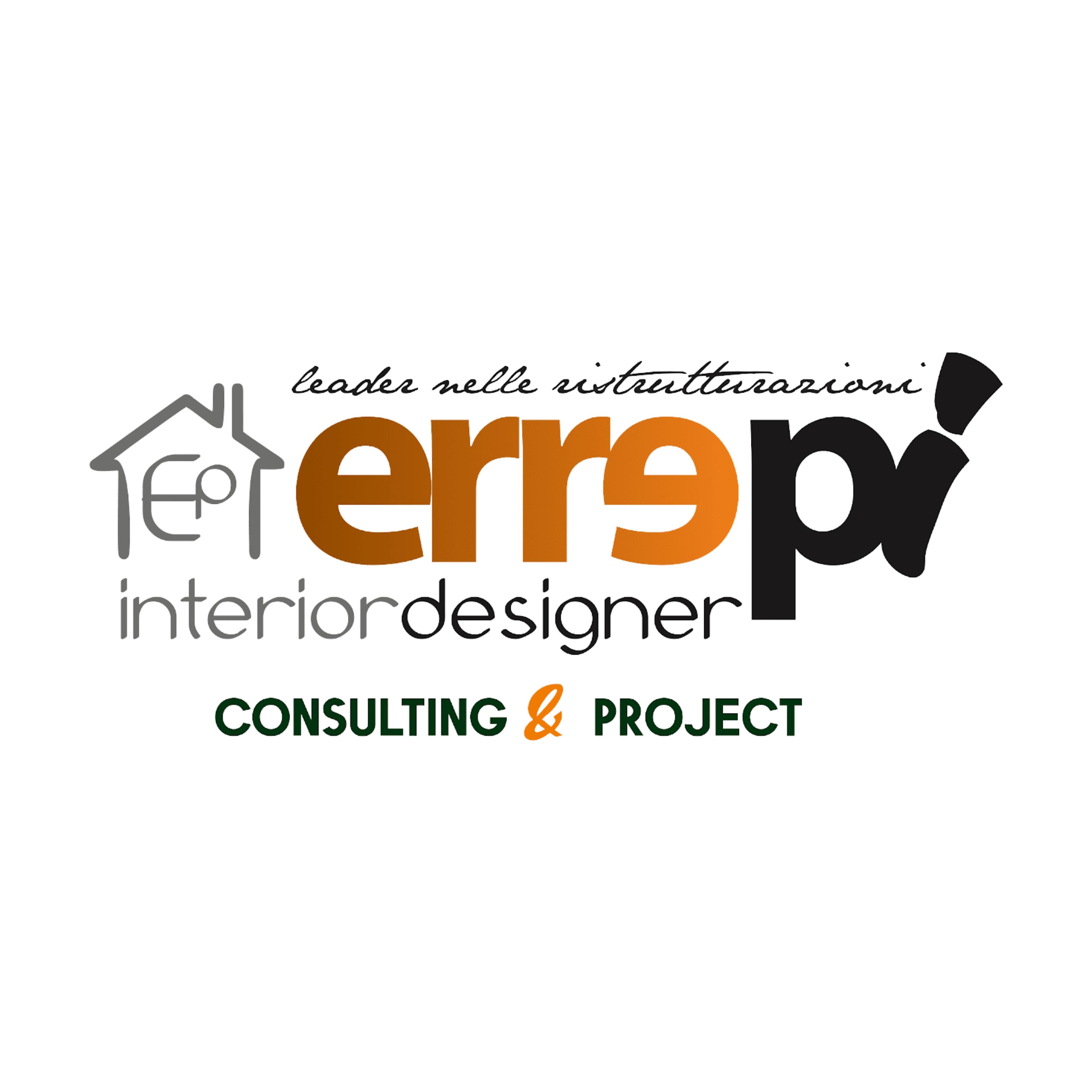 Errepi Interior Designer