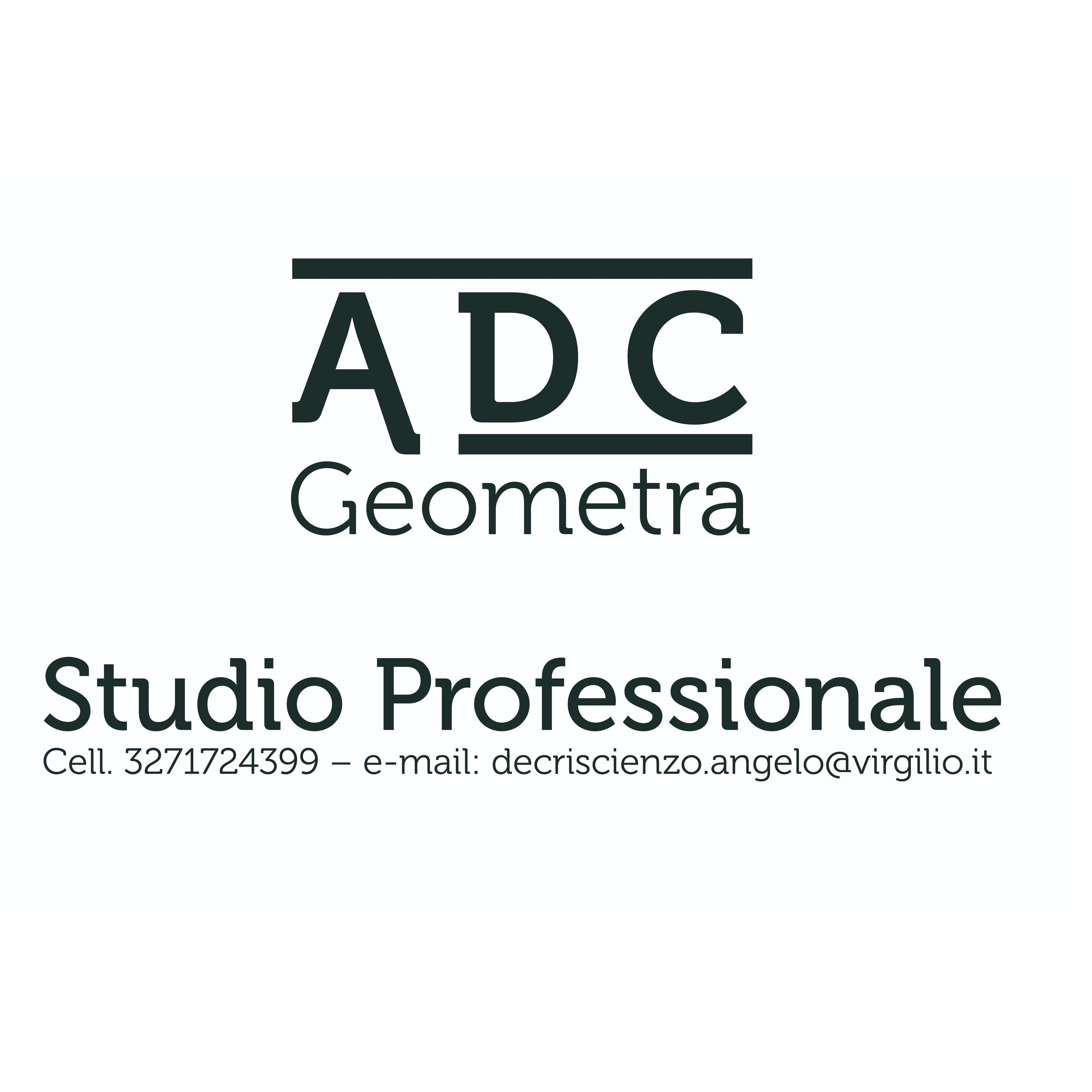 Geometra Angelo De Criscienzo