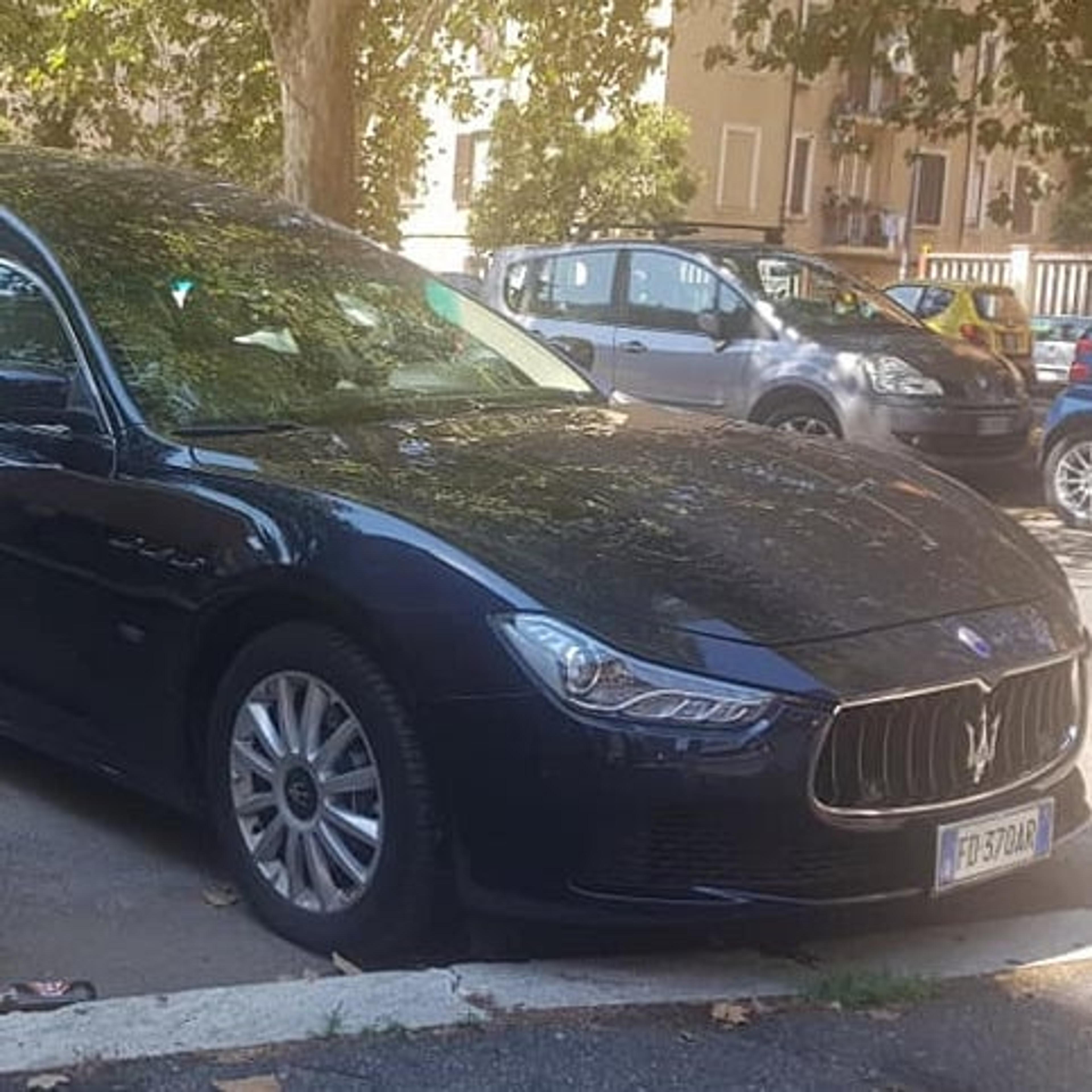 Onoranze funebri de giuli