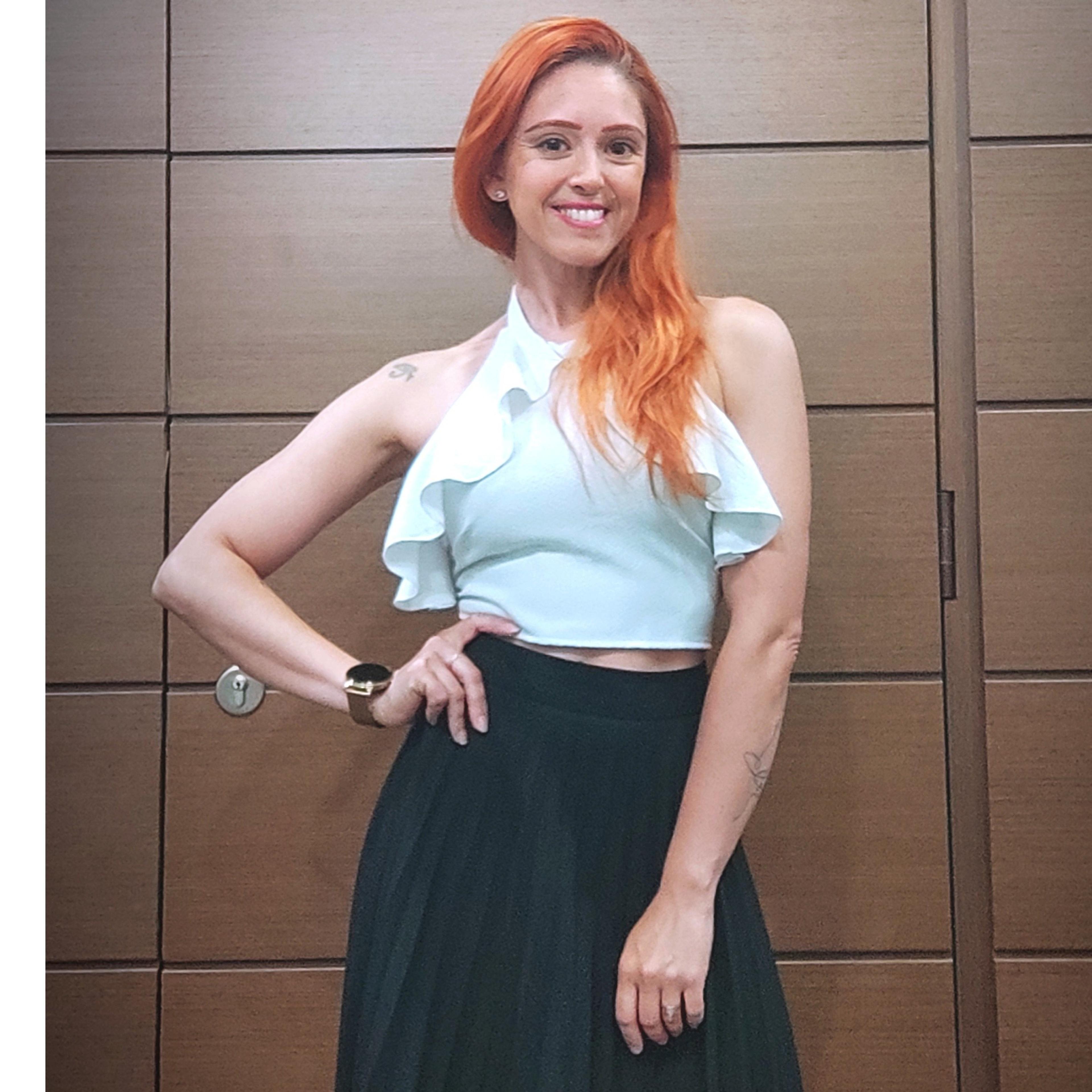 Romina Belén Sala