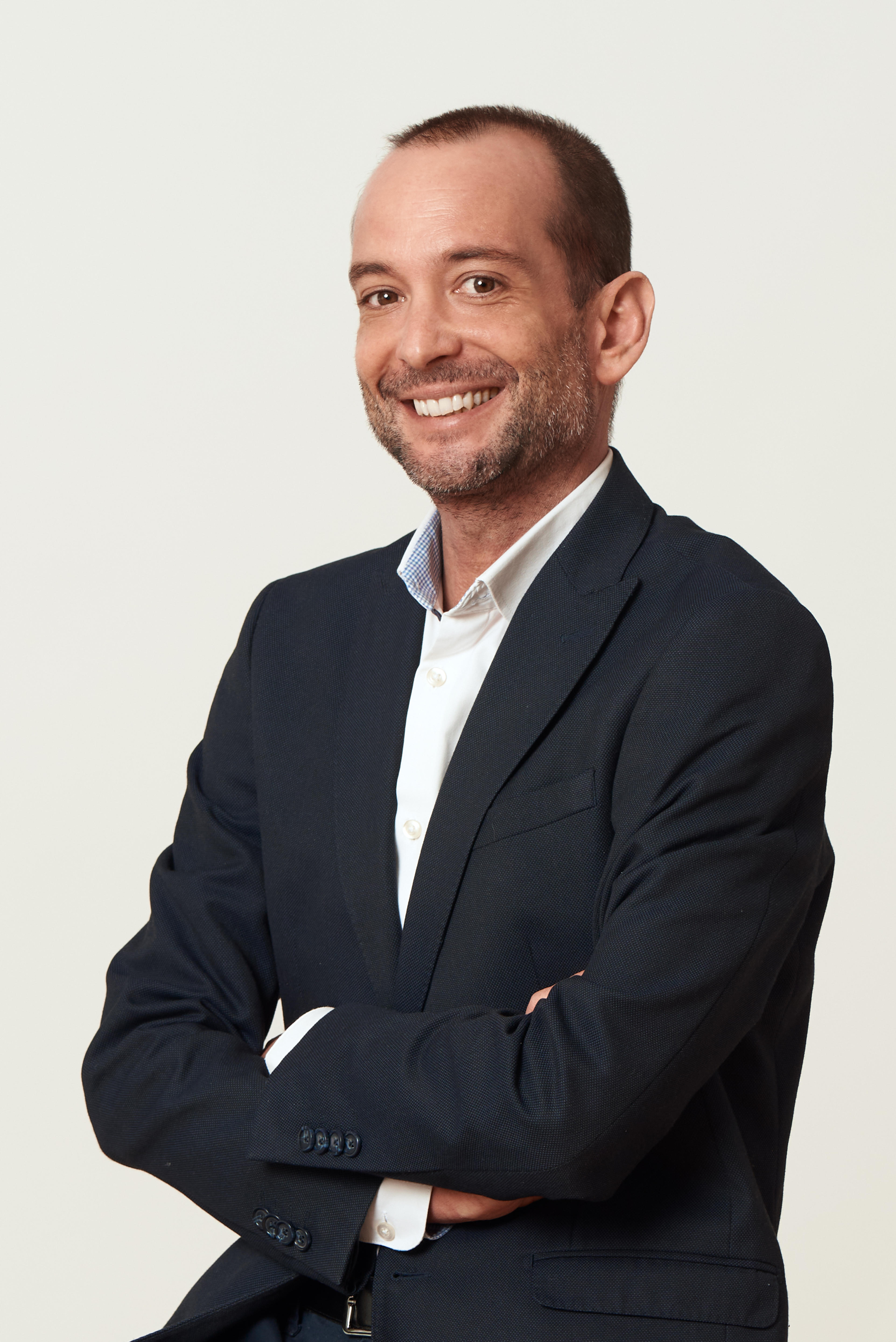 Eduardo Parra