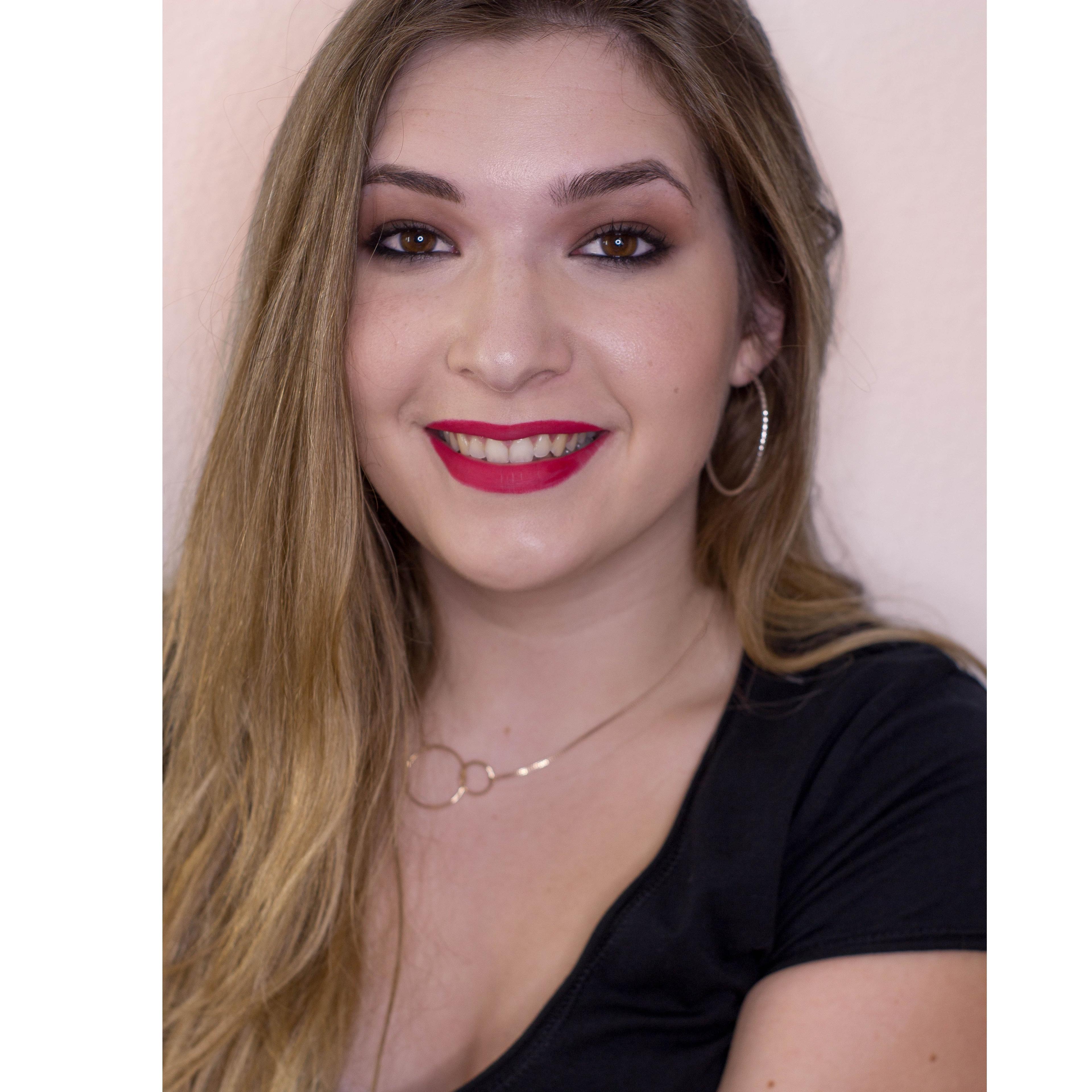 Mónica Calero Bernal