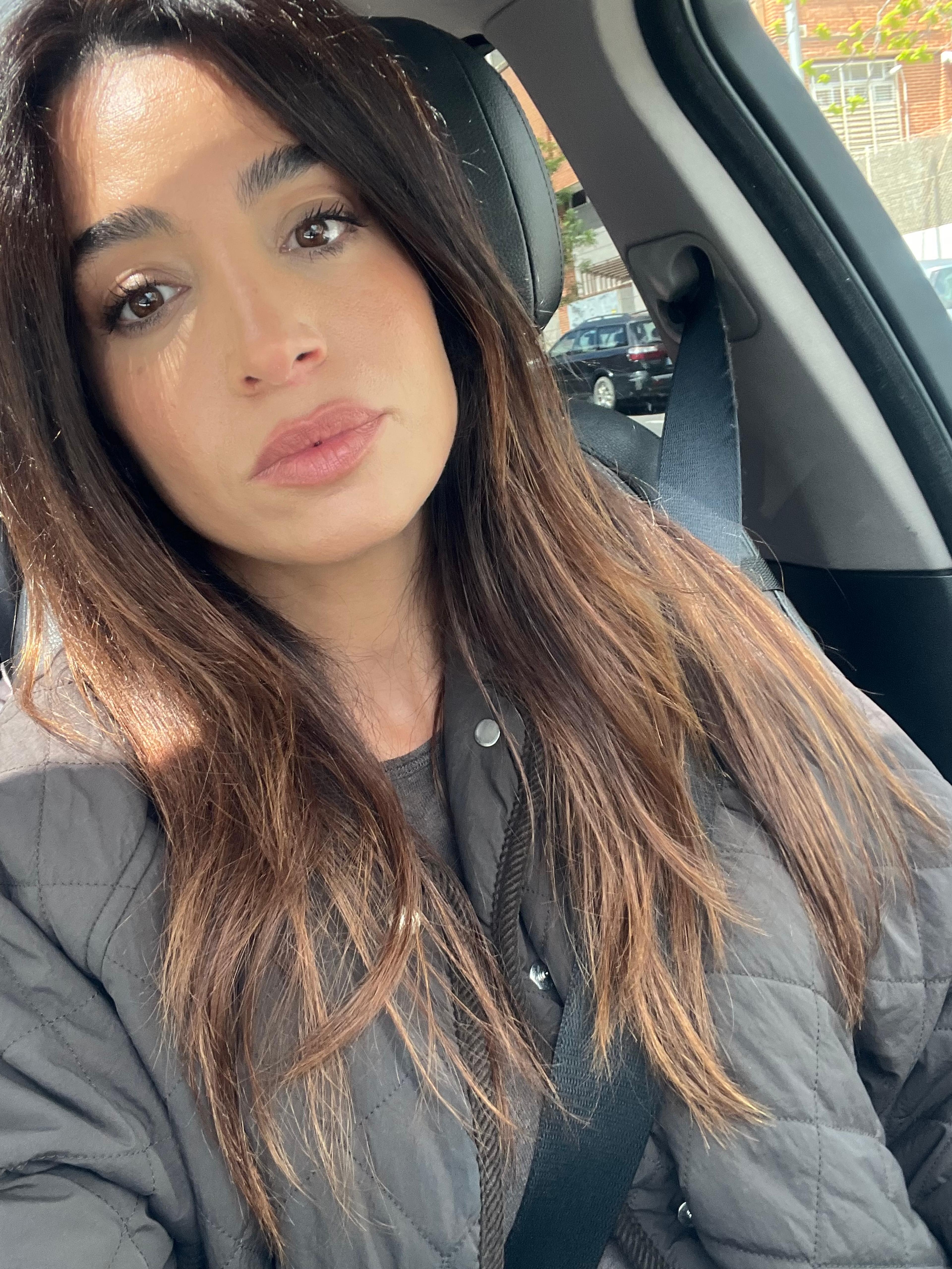 Cristina Garrido