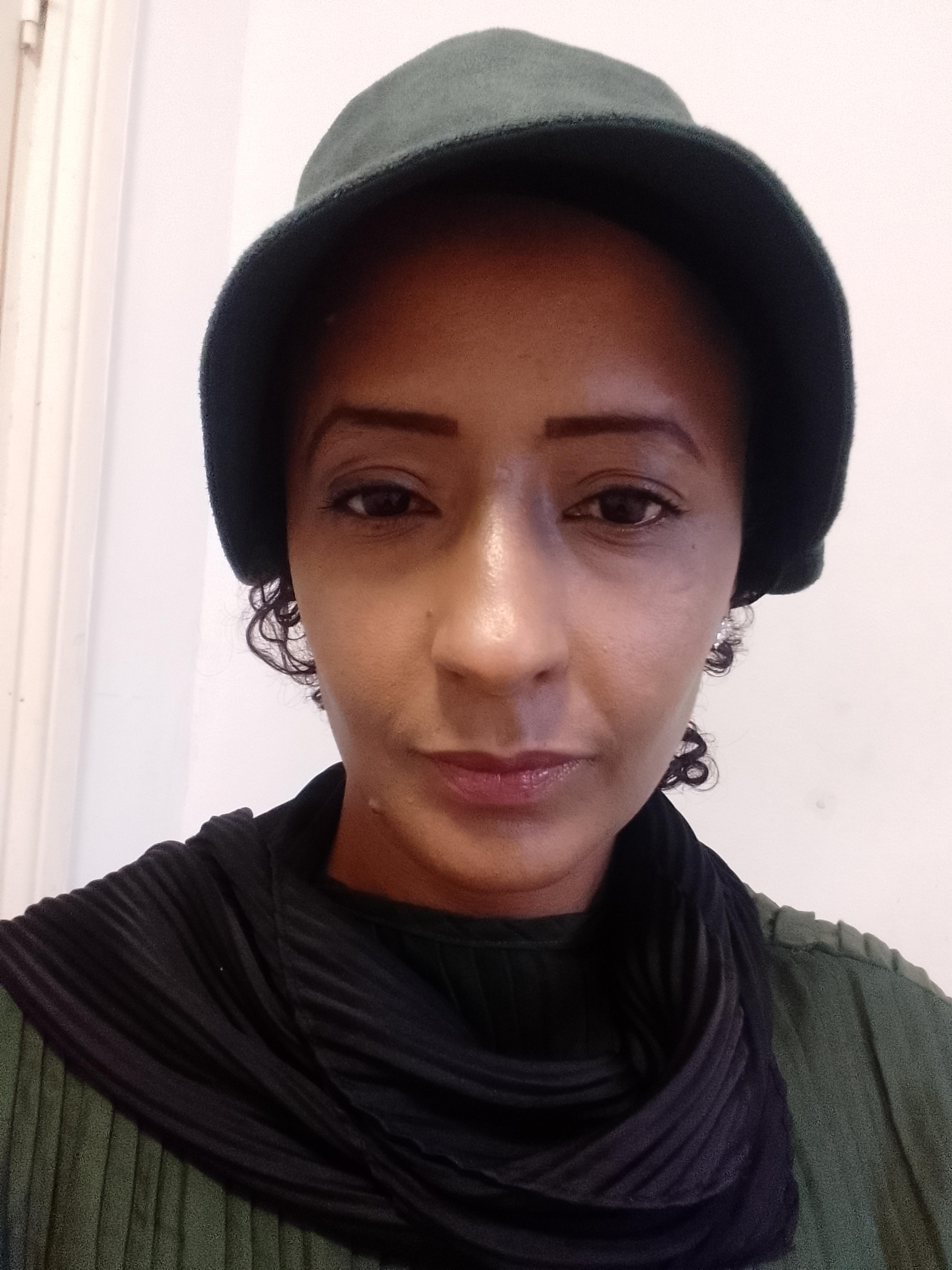 Selma Nasser