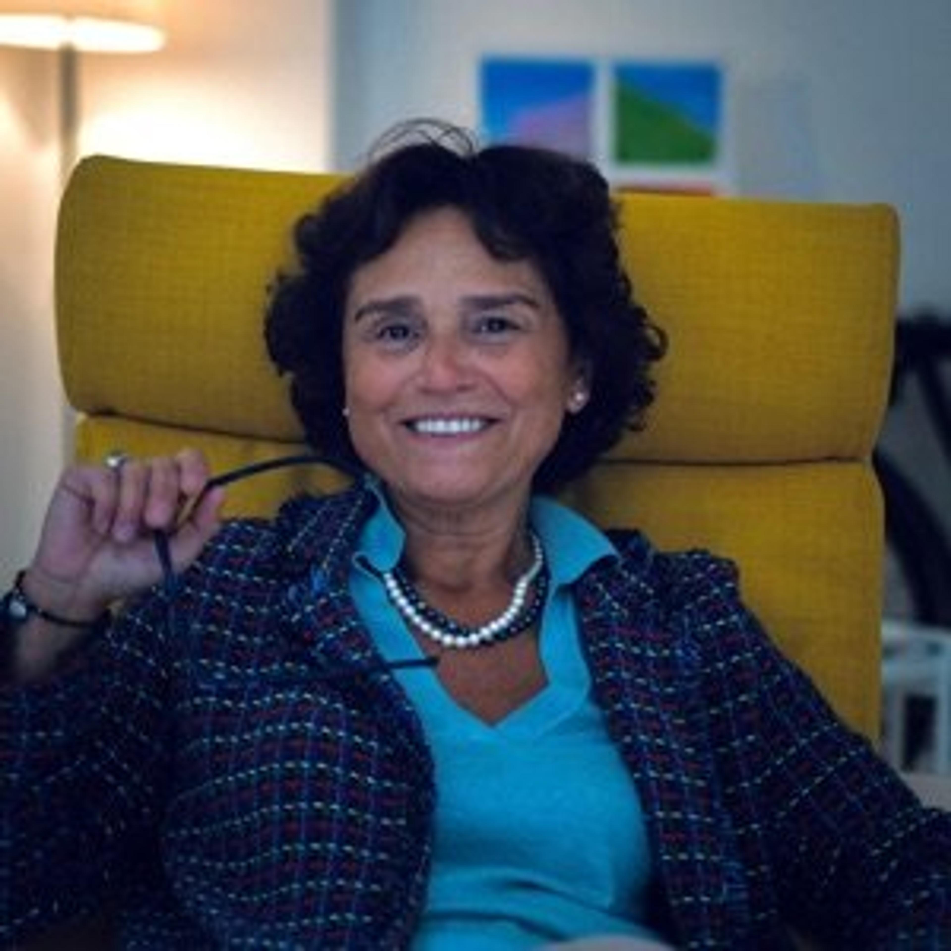 Anna Rita Talamo