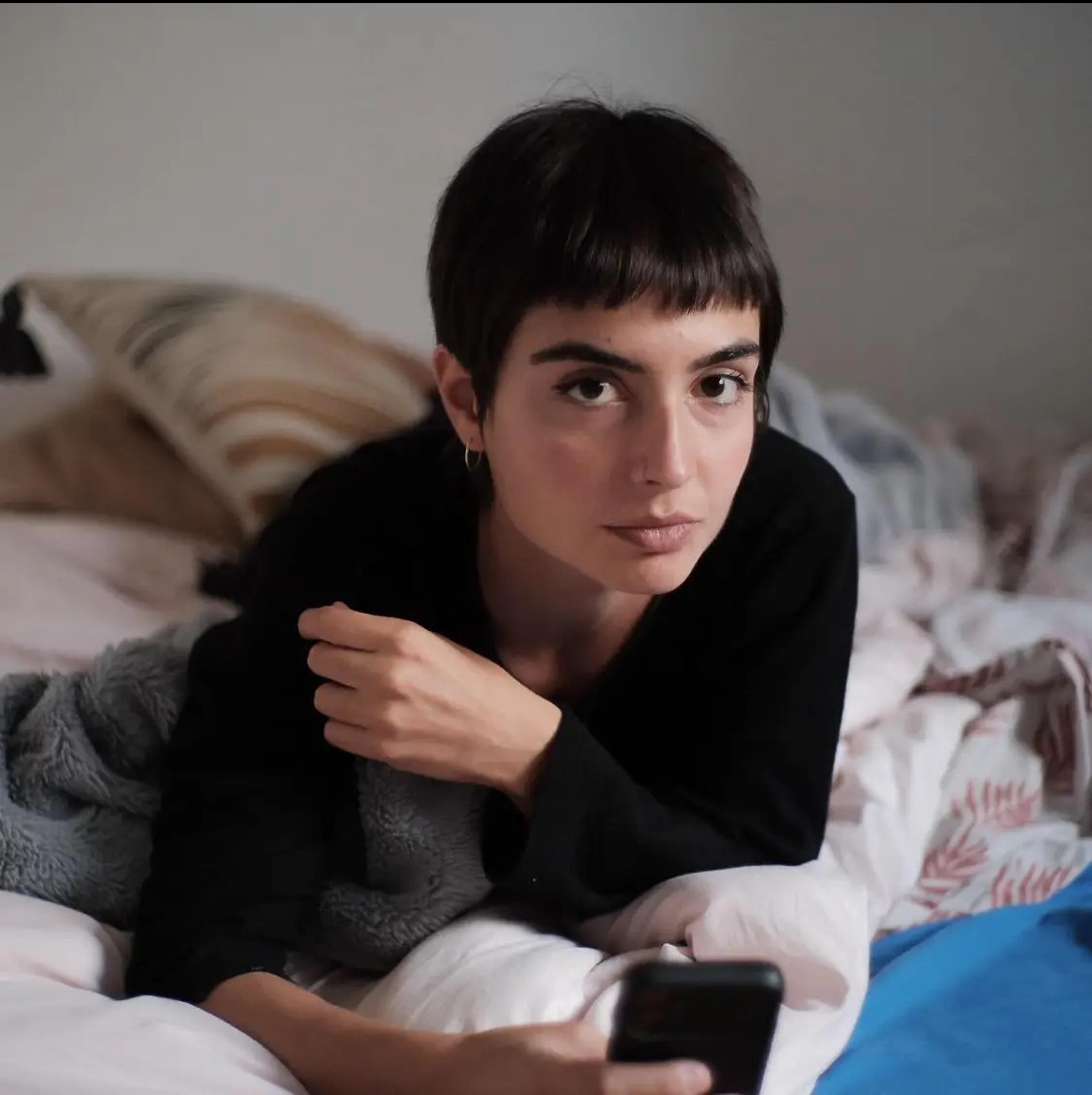 Alexa Vinci