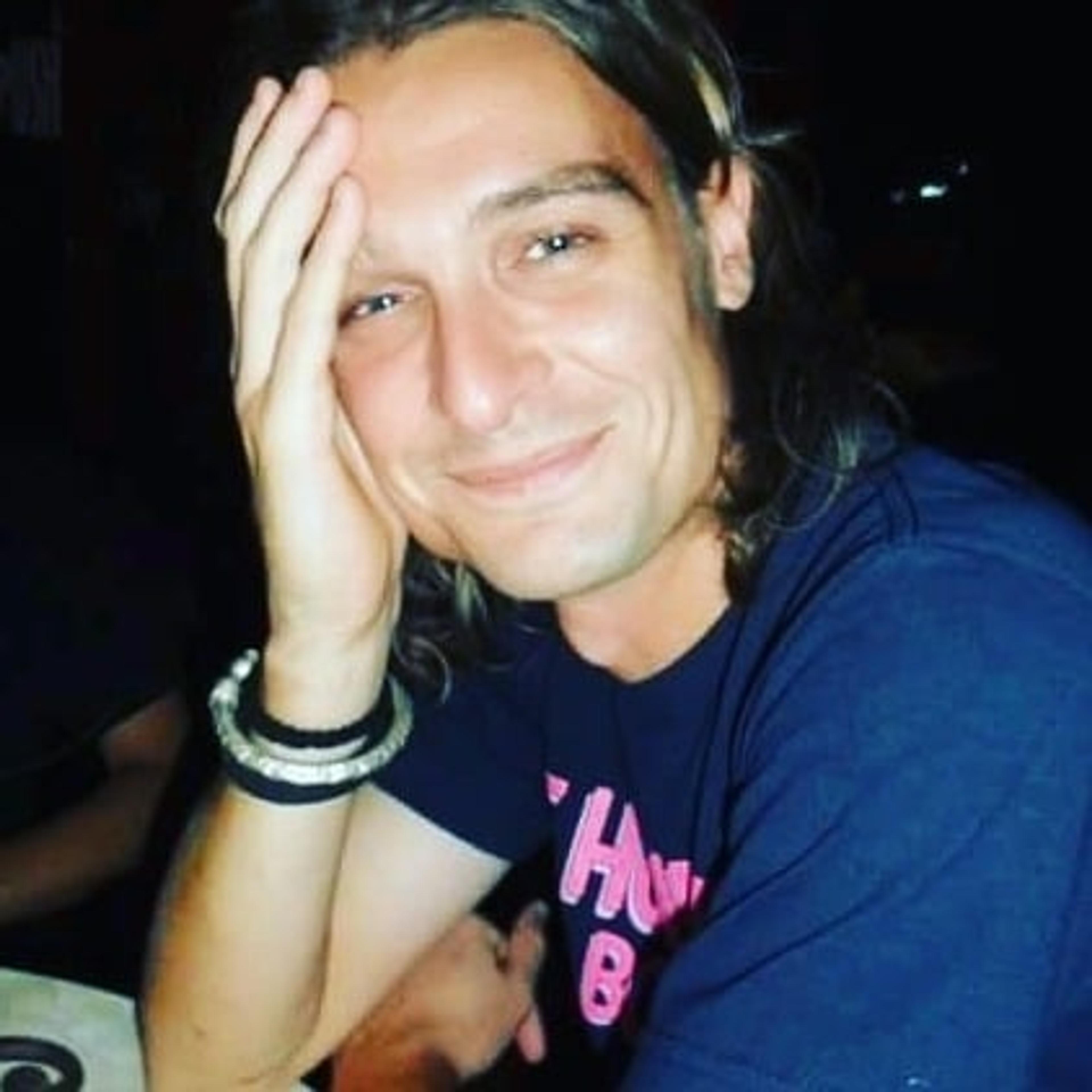 Samuele Camarri