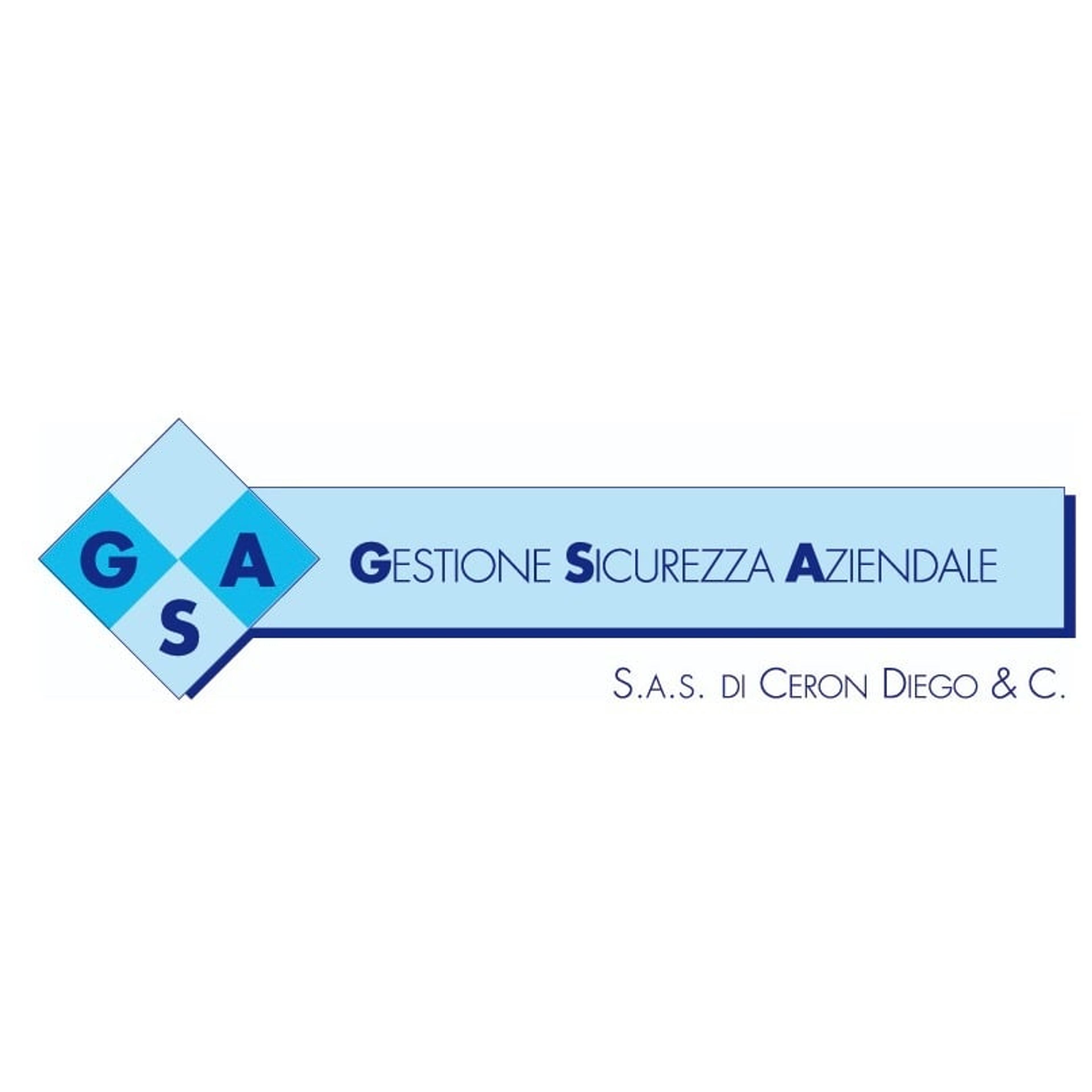 Gestione Sicurezza Aziendale S.a.s. di Ceron Diego & C.