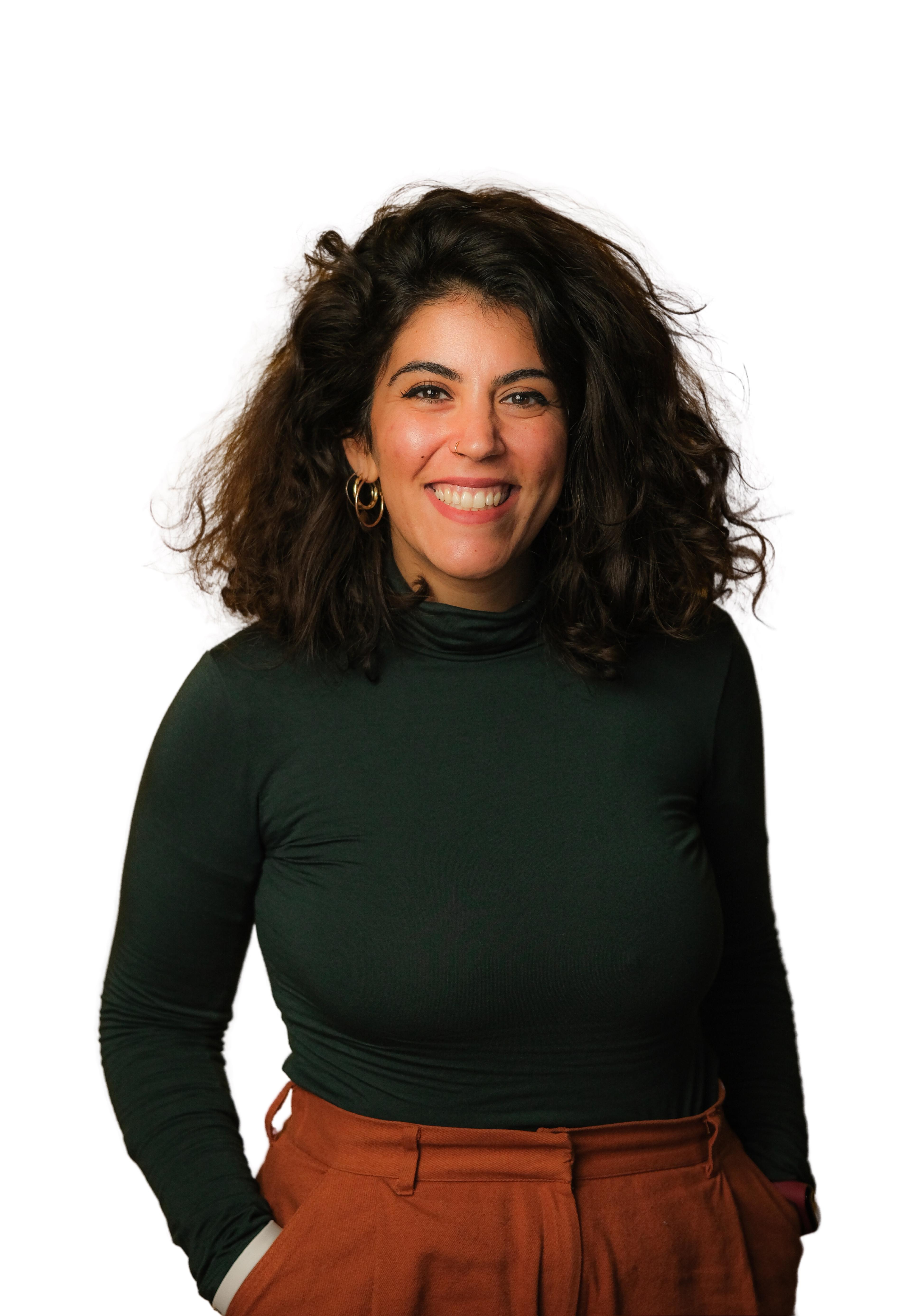 Alessia Gramai