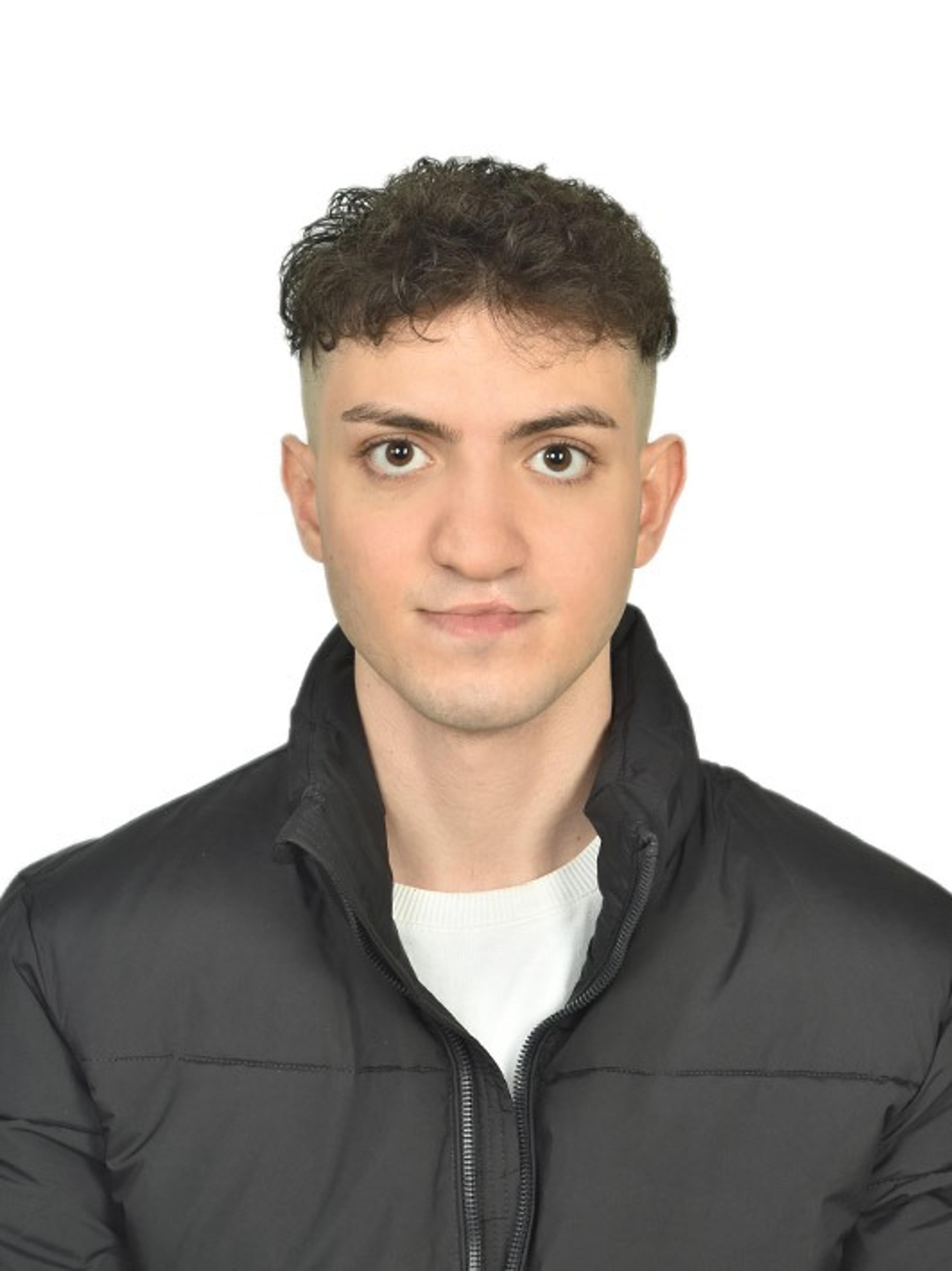 Arda Ürkmez