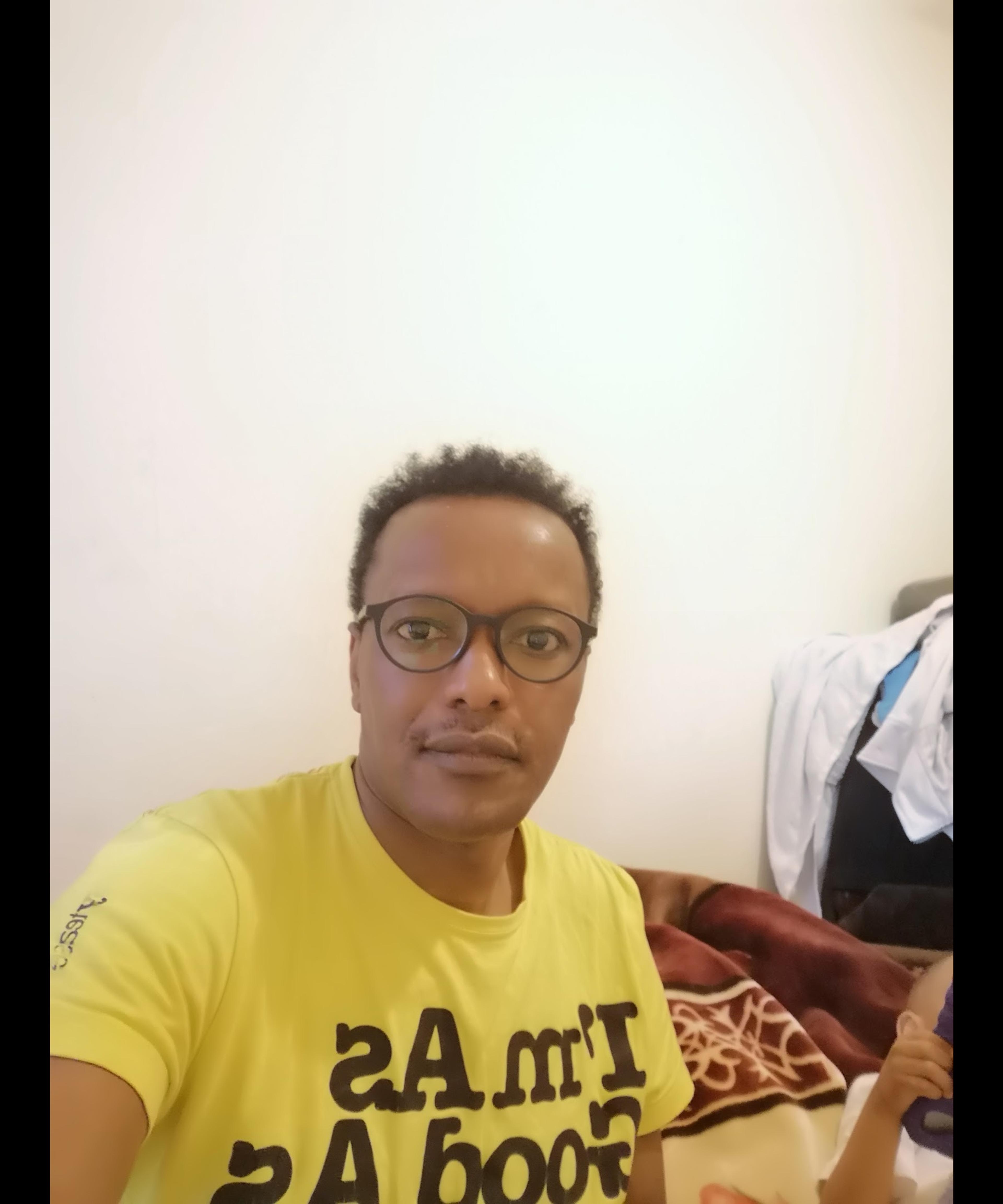 Abdurahman Issa