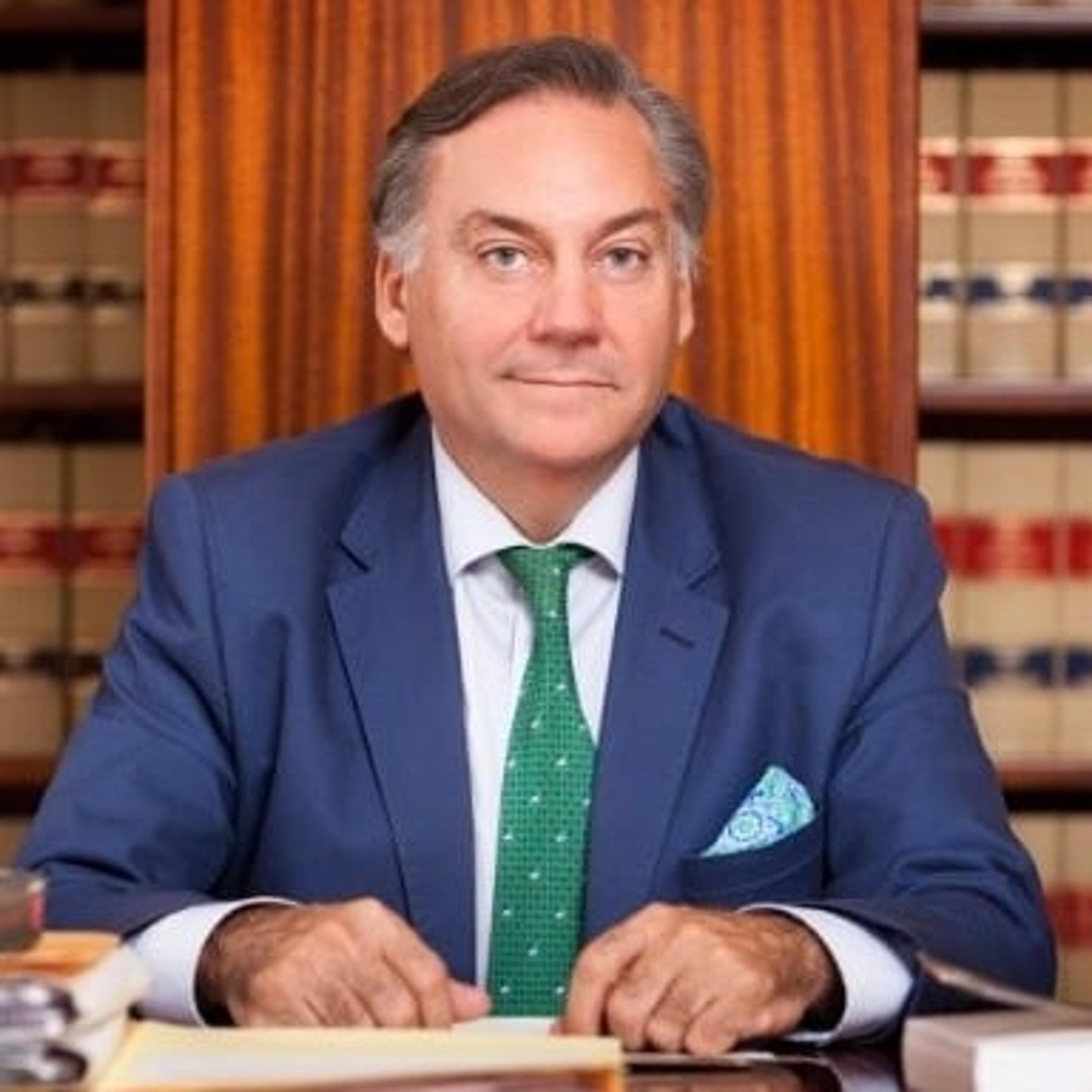 José Ramón Mantilla De Los Ríos Vergara