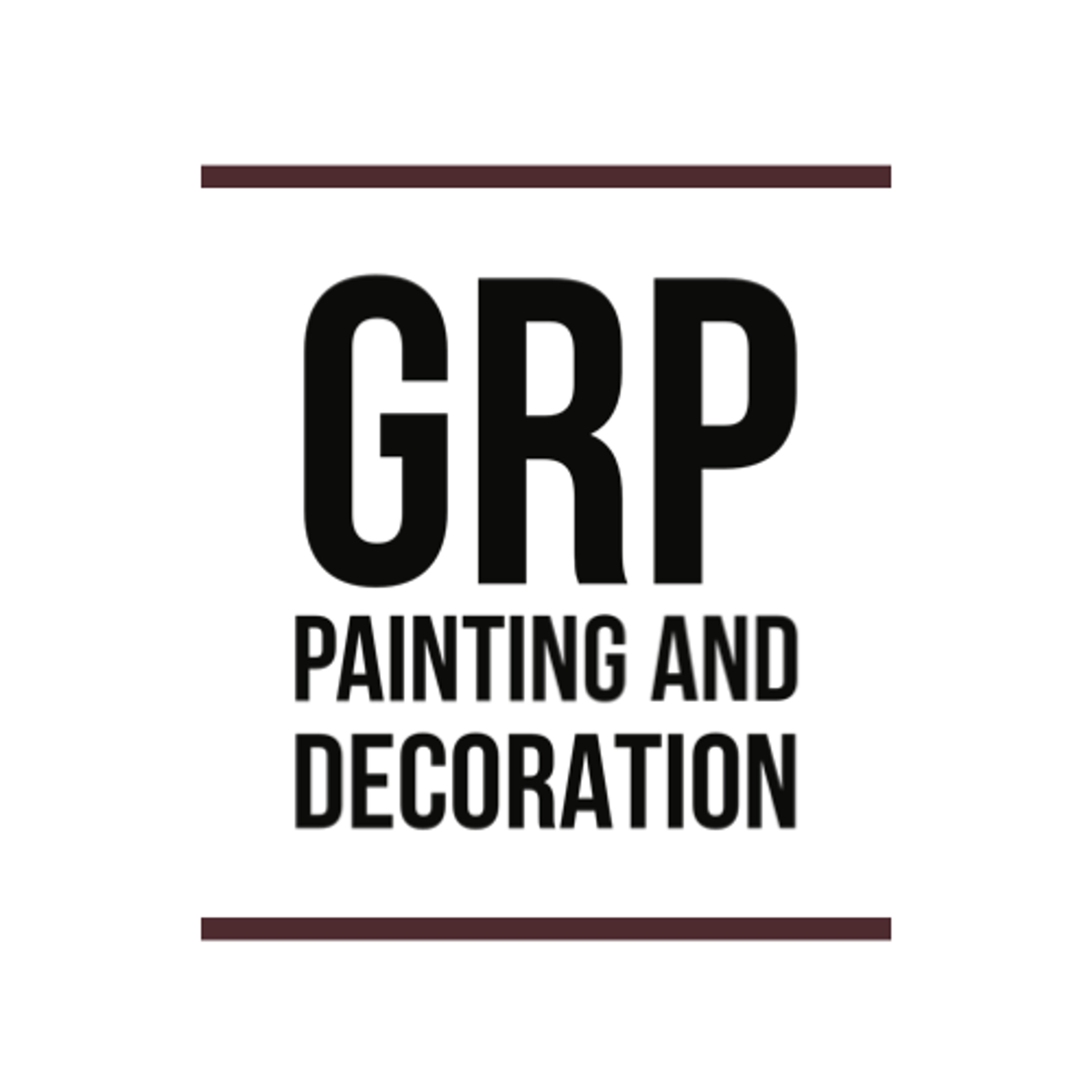 GRP Painting and Decoration