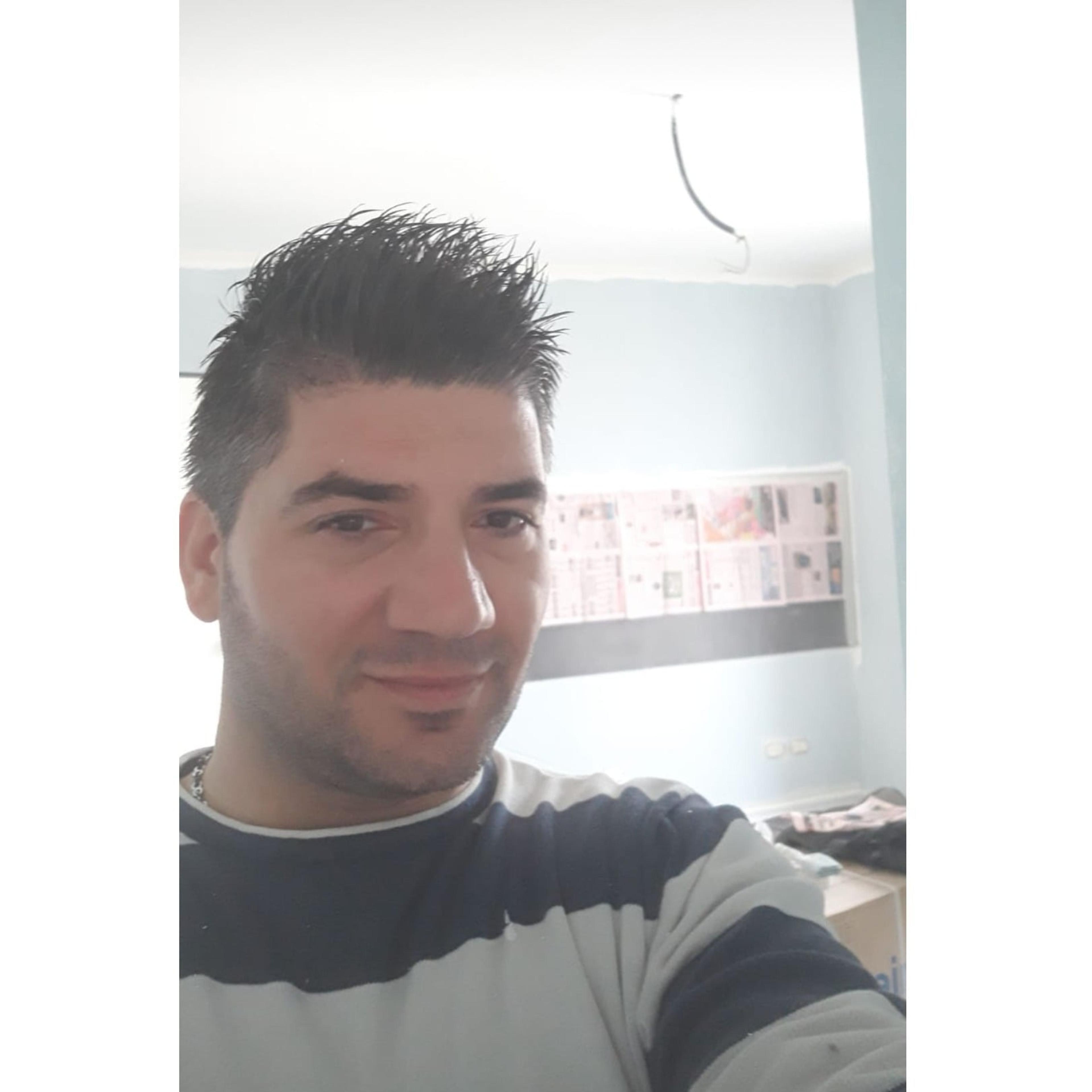 Andrea Martino