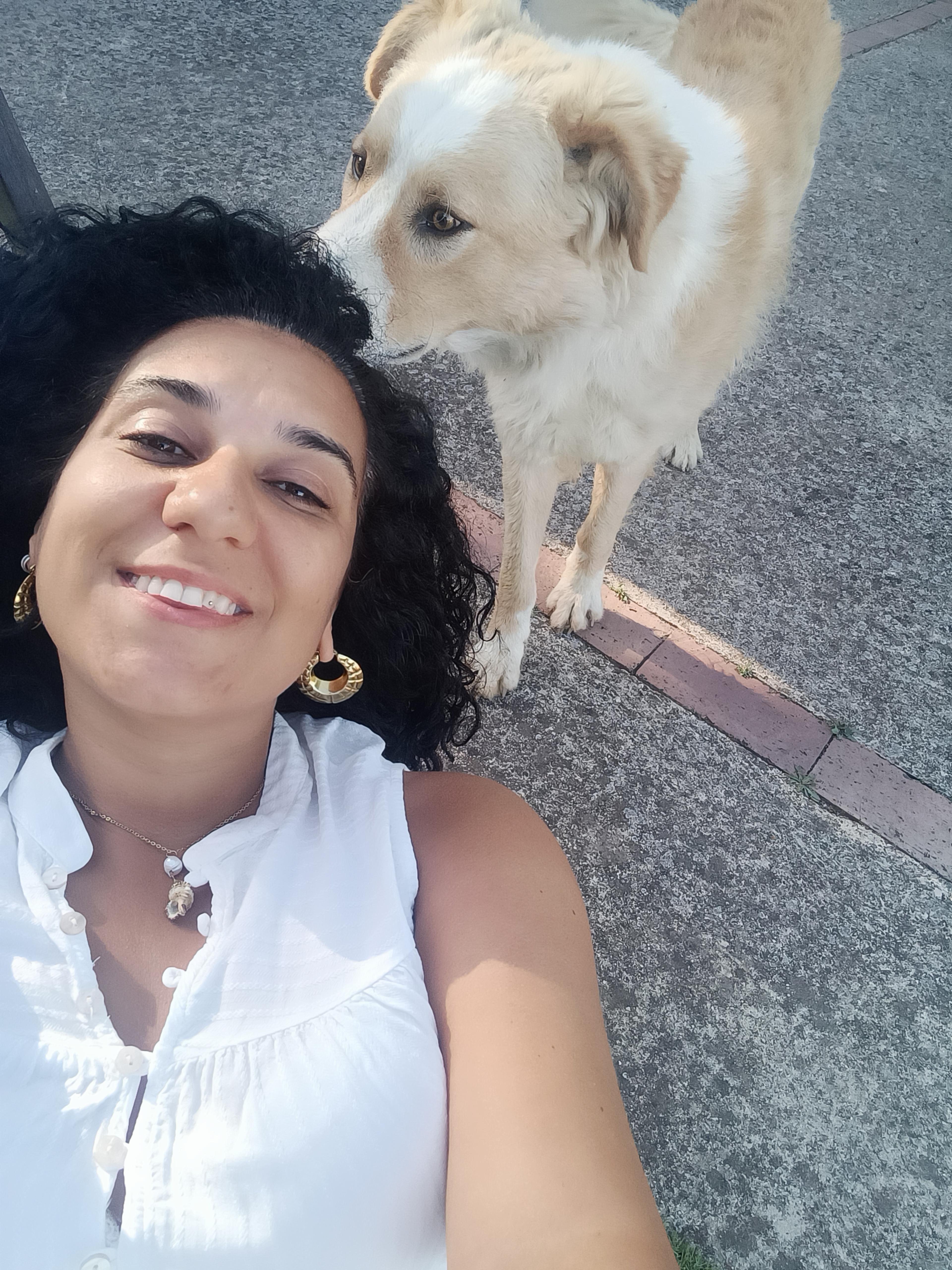 Mara Raimo