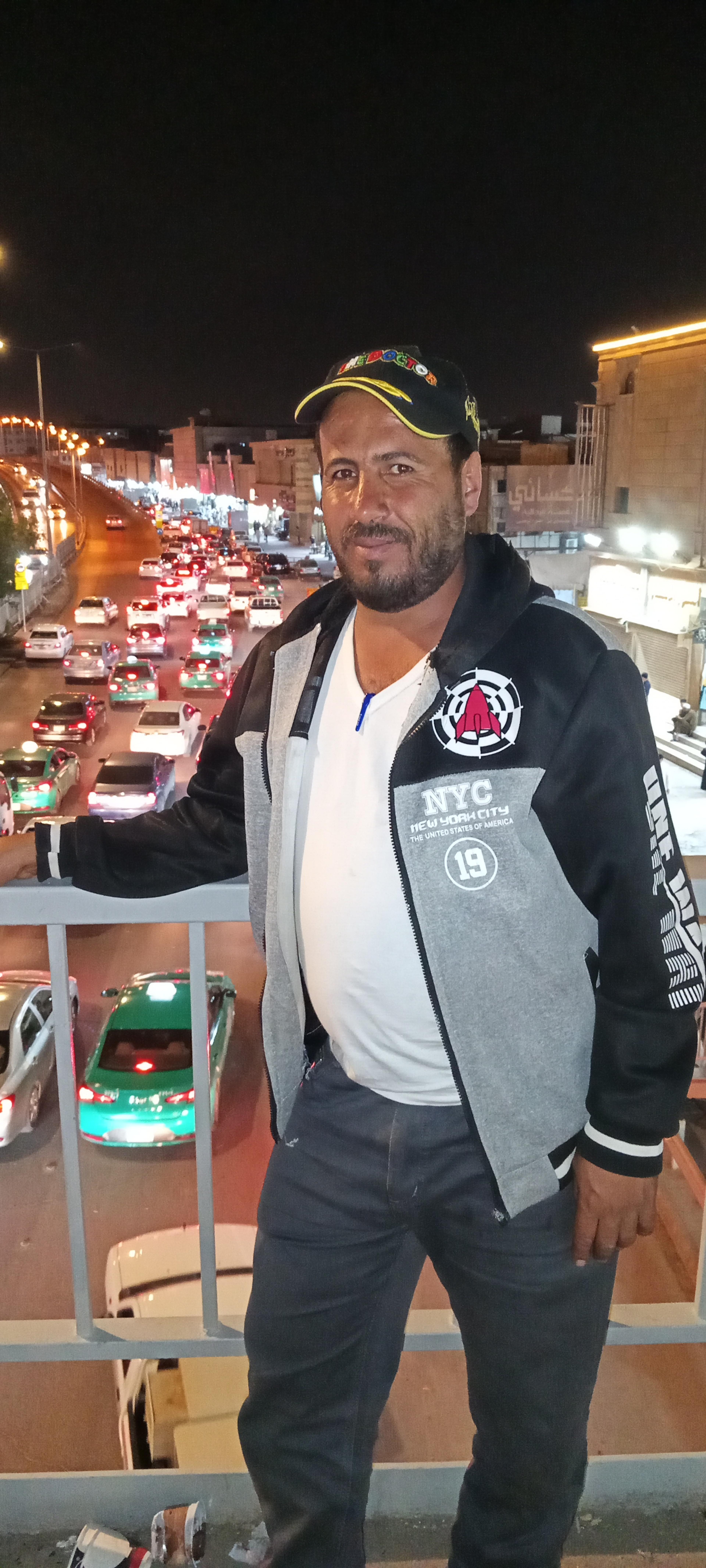مختار احمد ناجي ،،