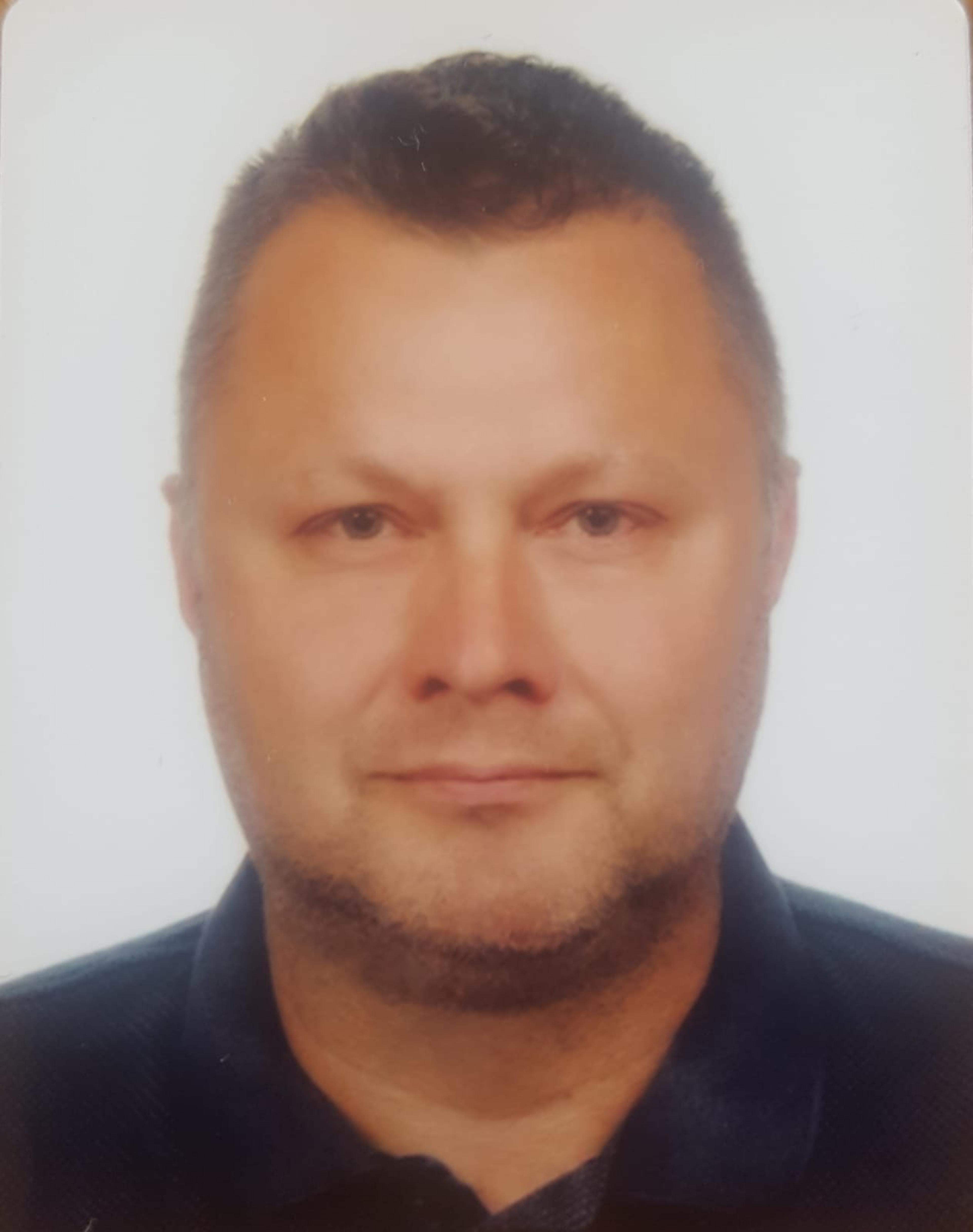 Andy Strzechodzki