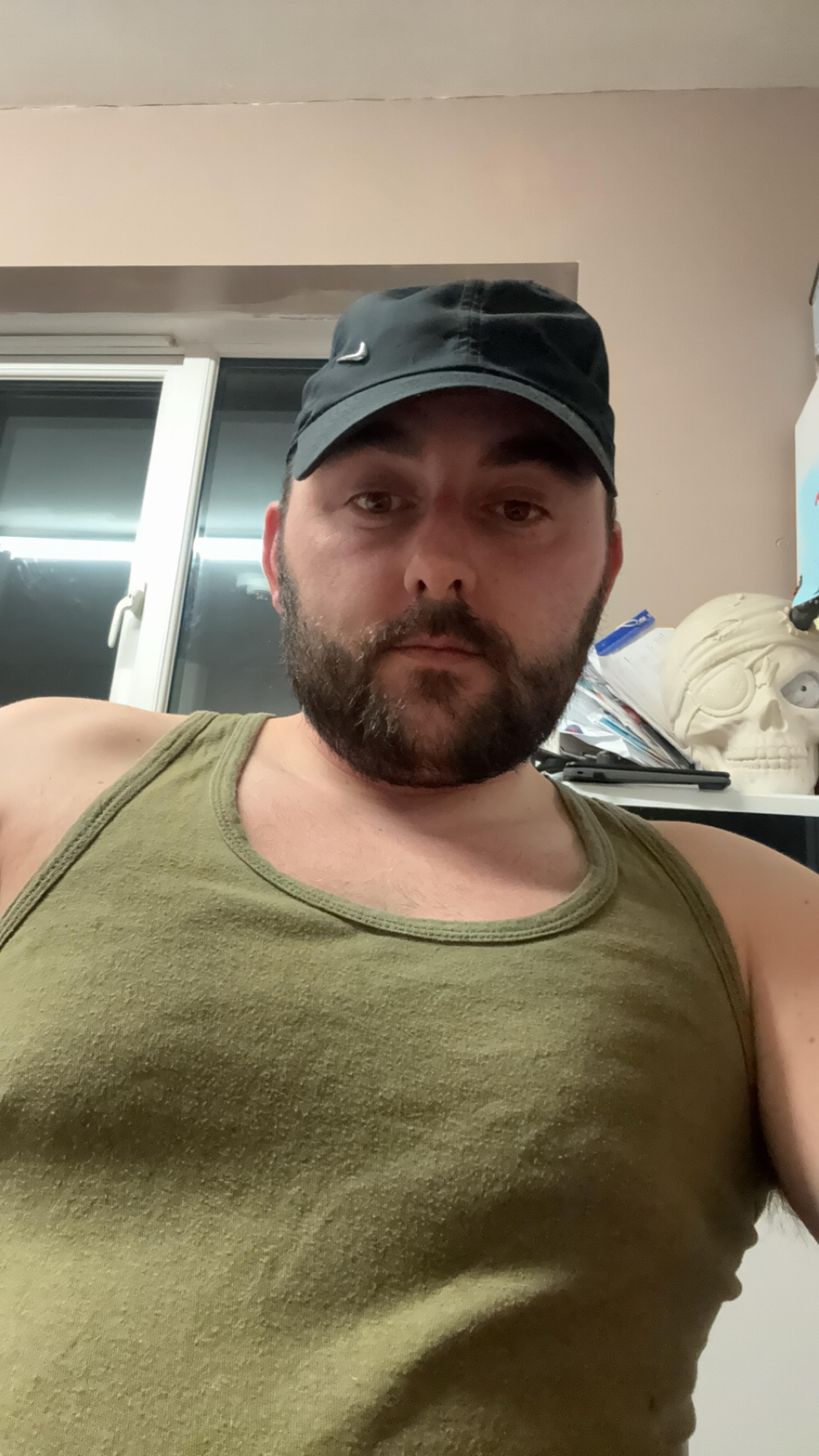Ryan Singleton