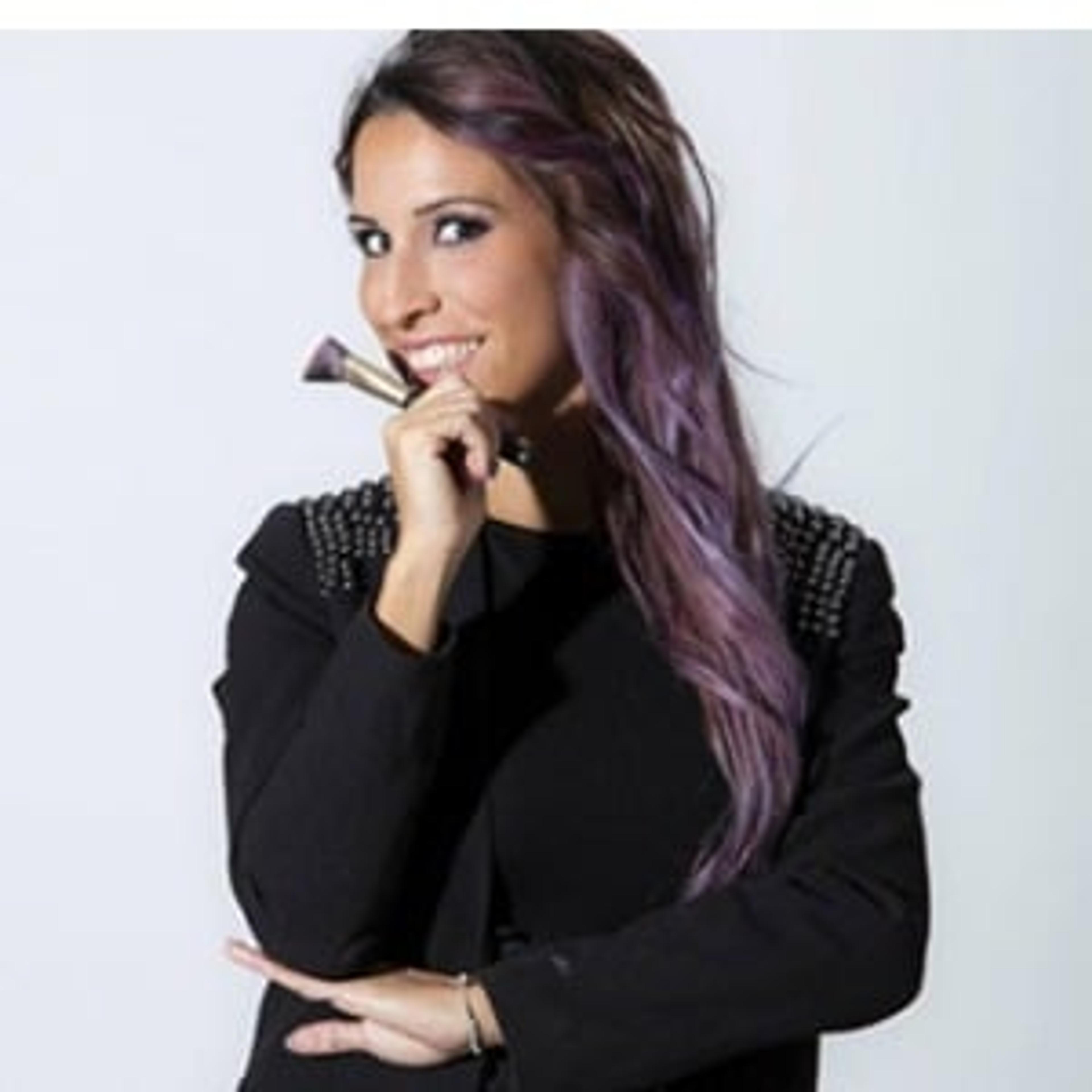 Marika Ferrara Make Up