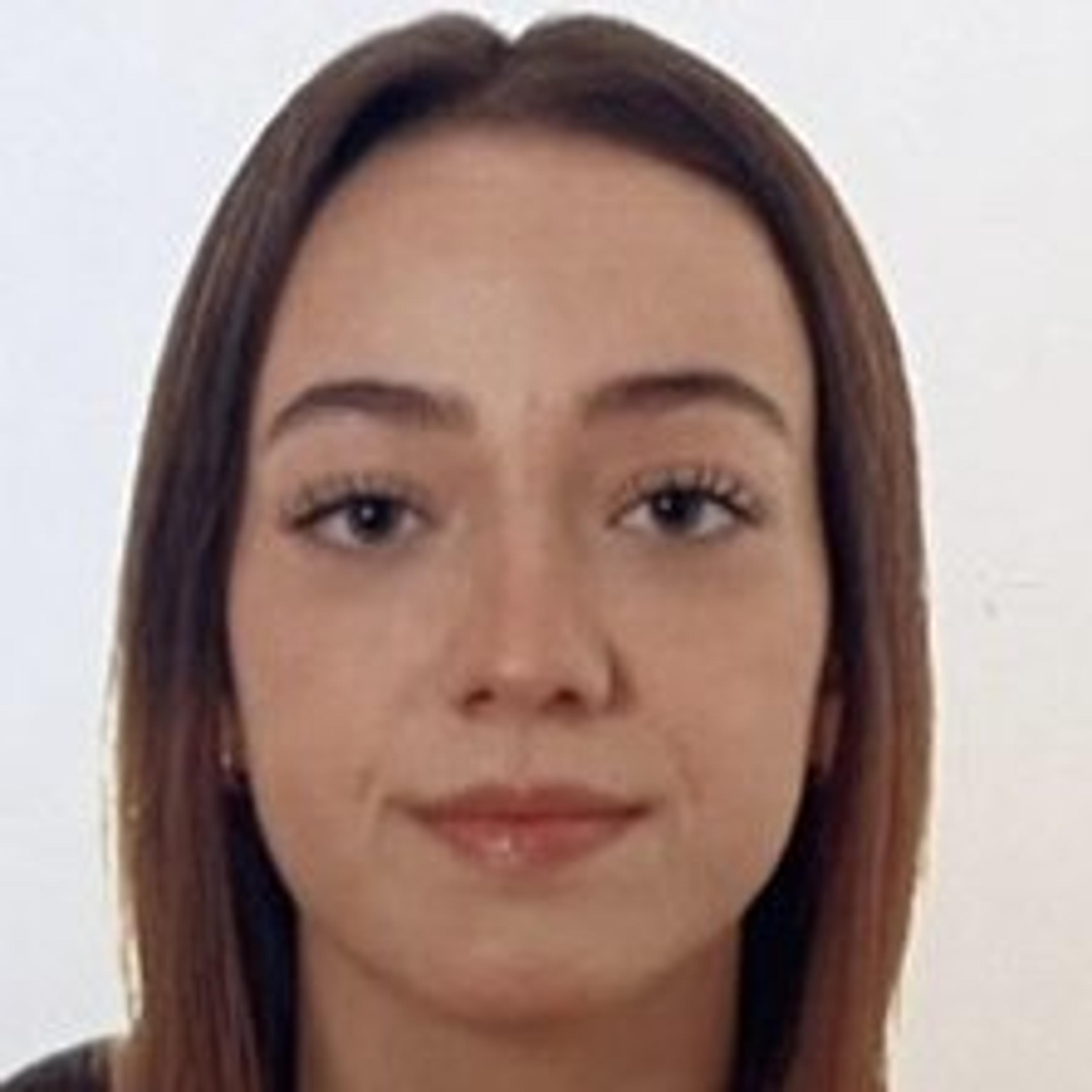 Maria Raimondi