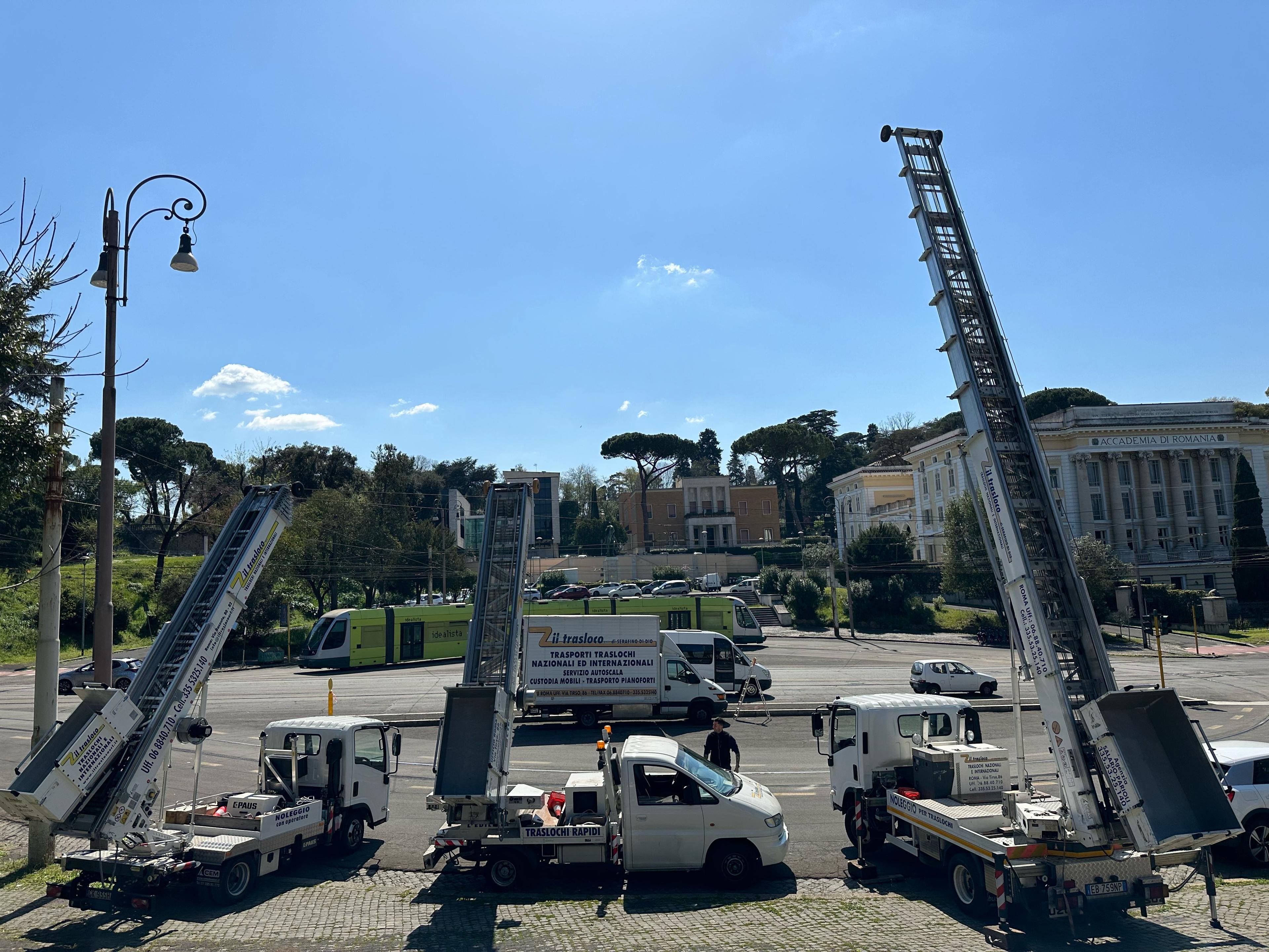 IL TRASLOCO SRL