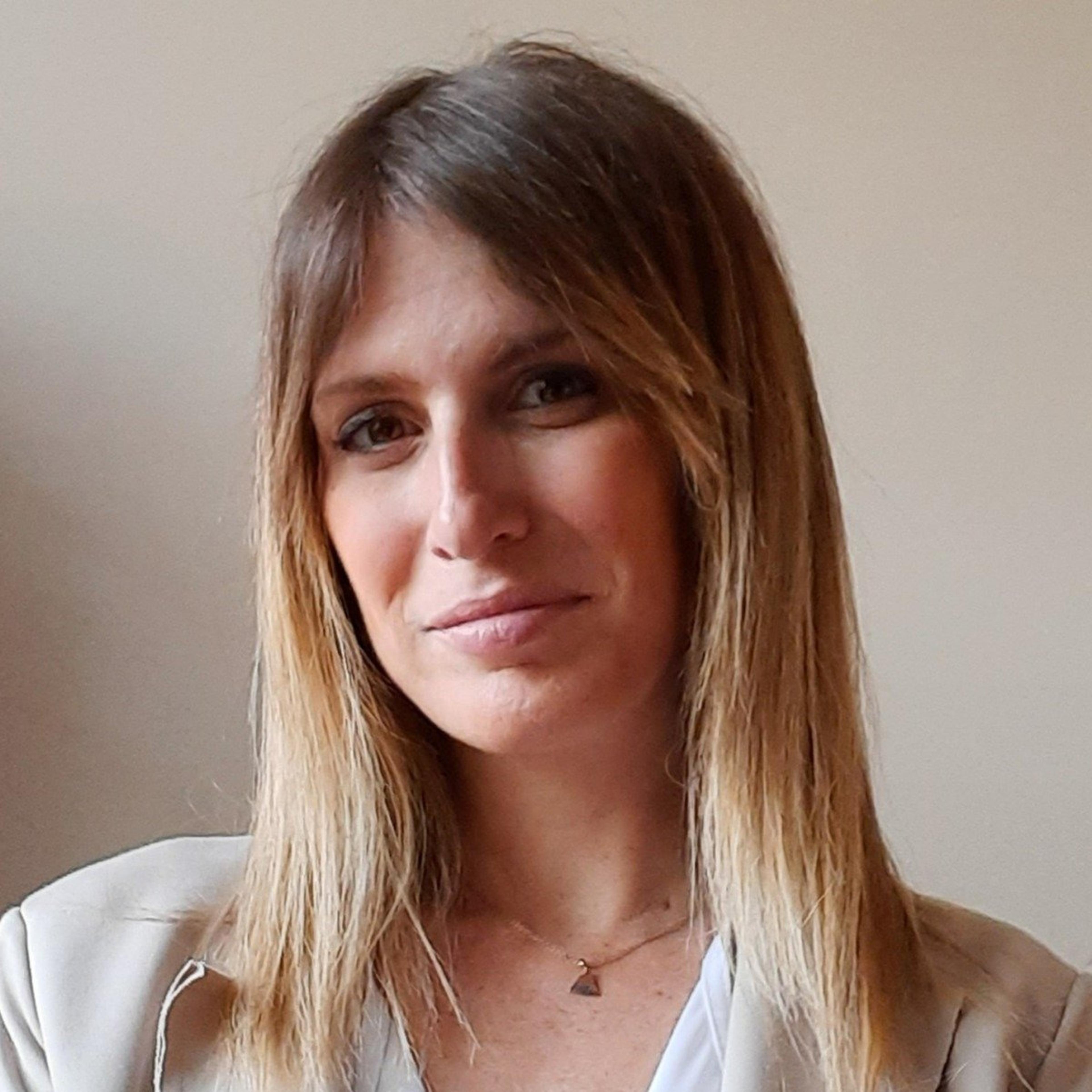 Denise Borgogna