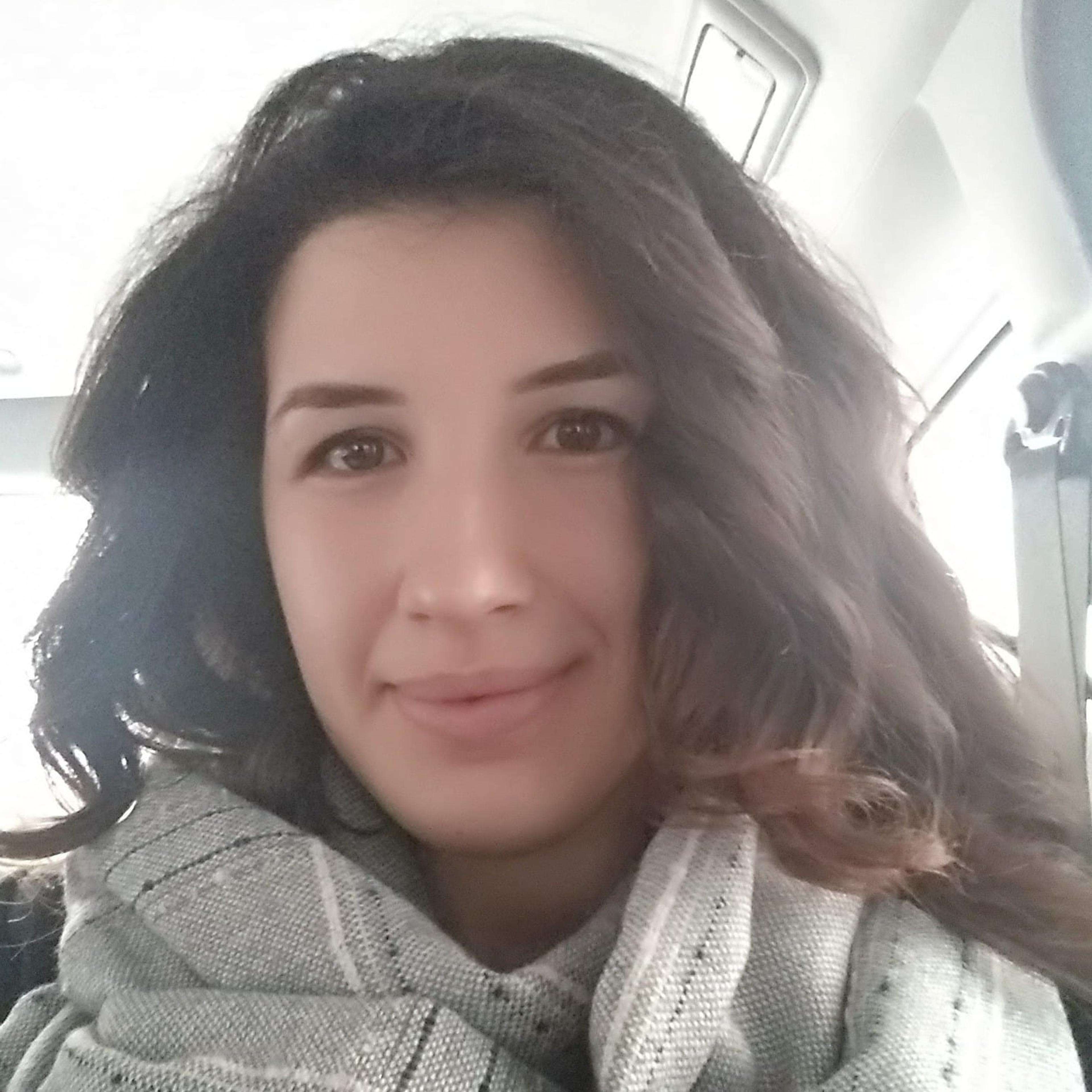 Serafina Gagliardi