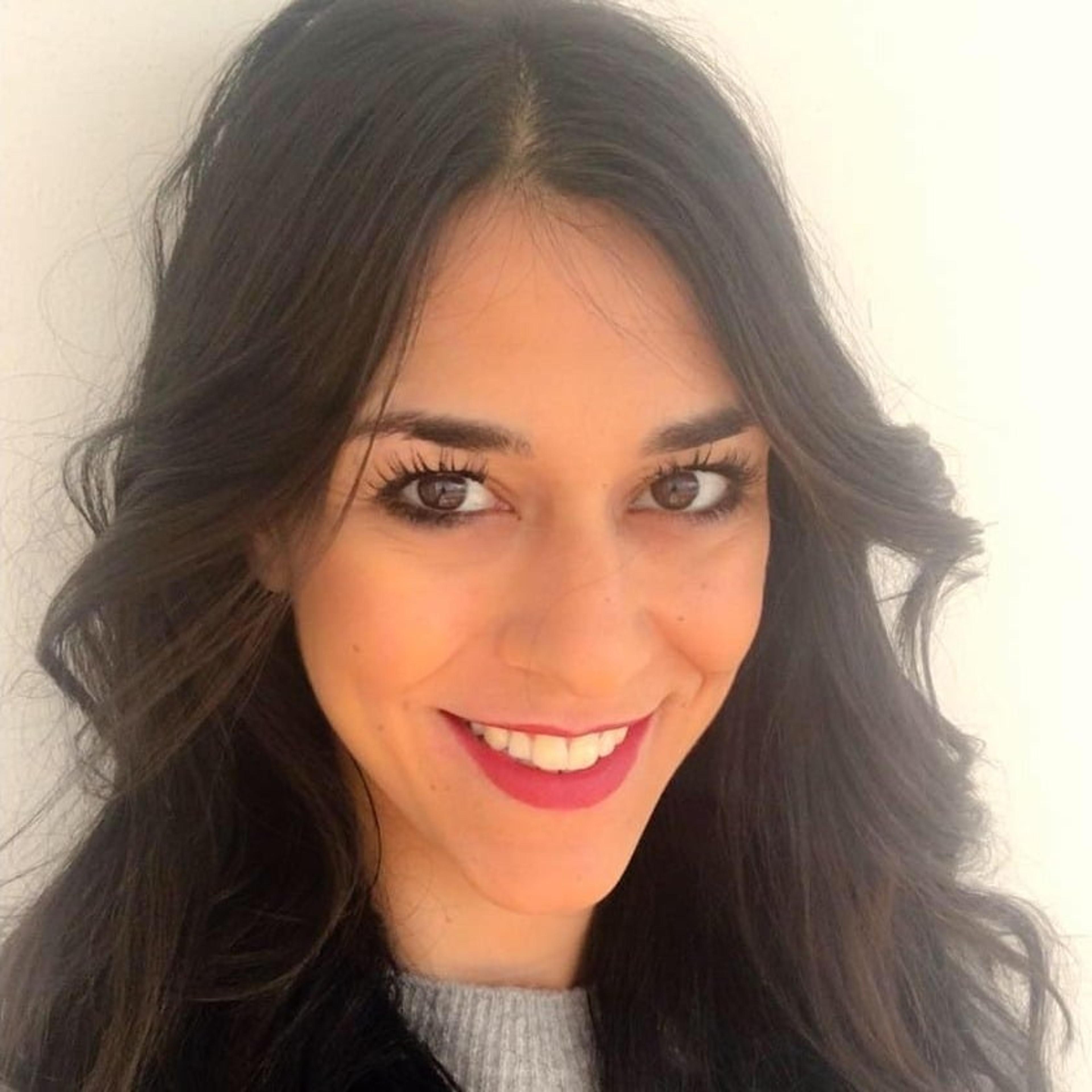 Anna Carrella