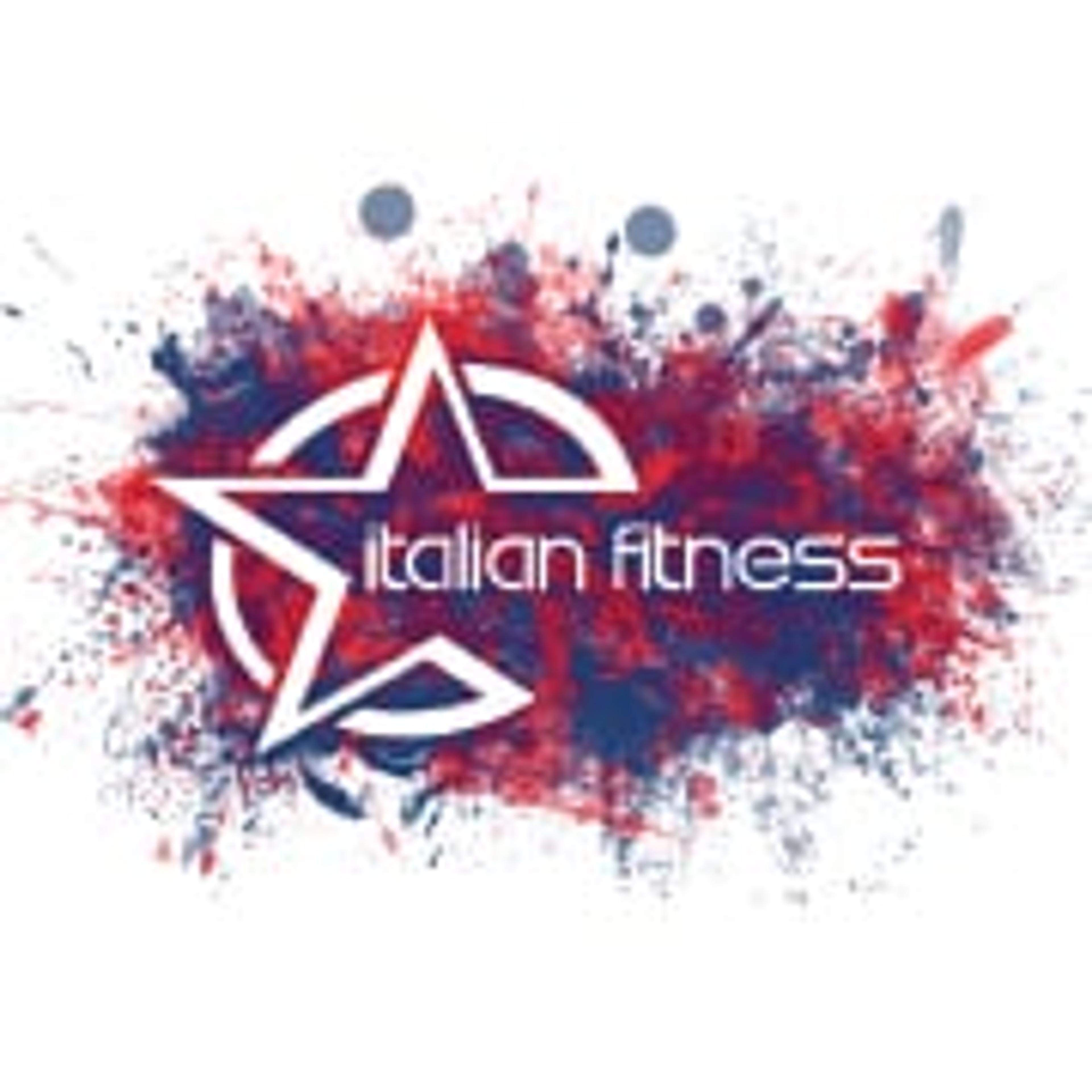 Italian Fitness Palestre