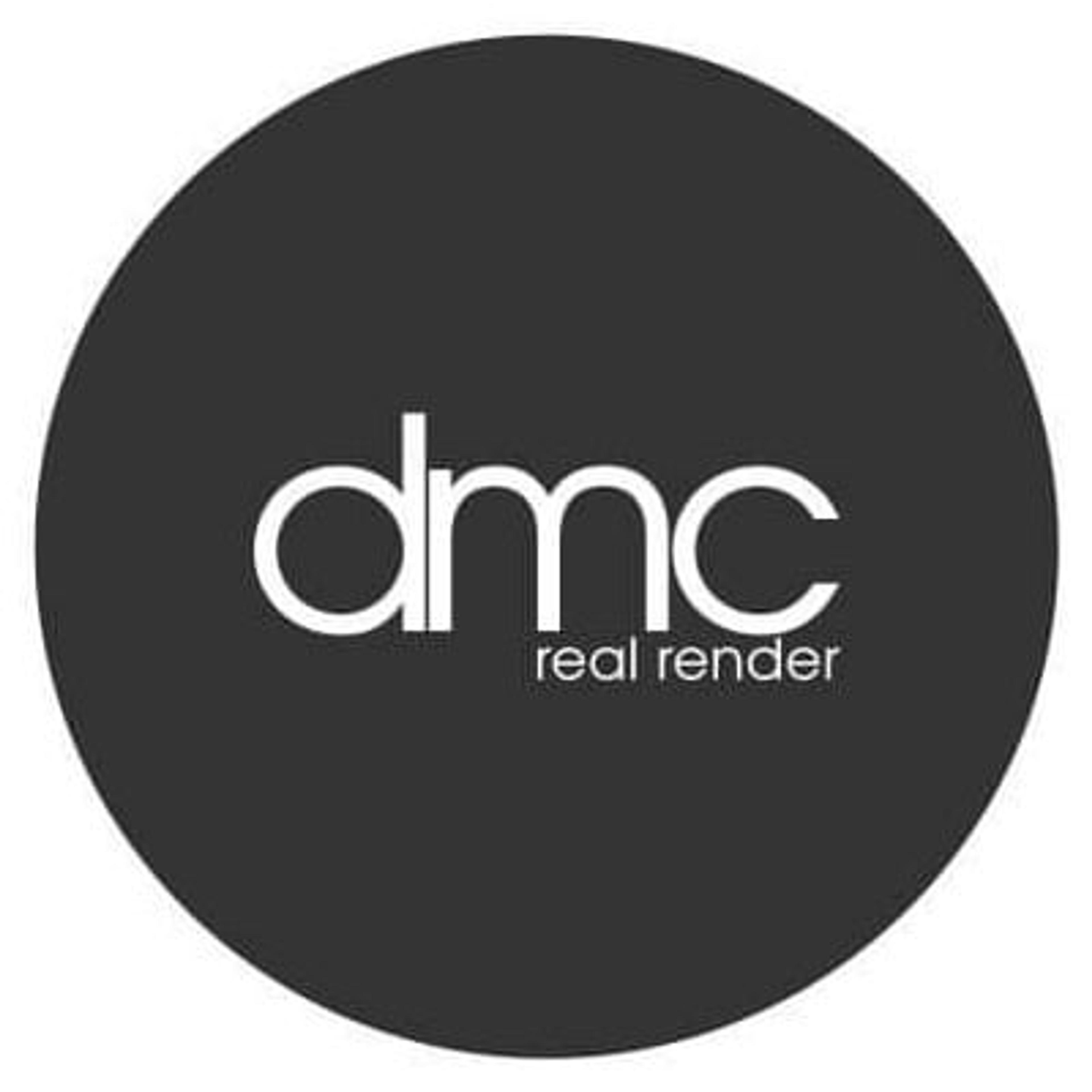 DMC Real Render