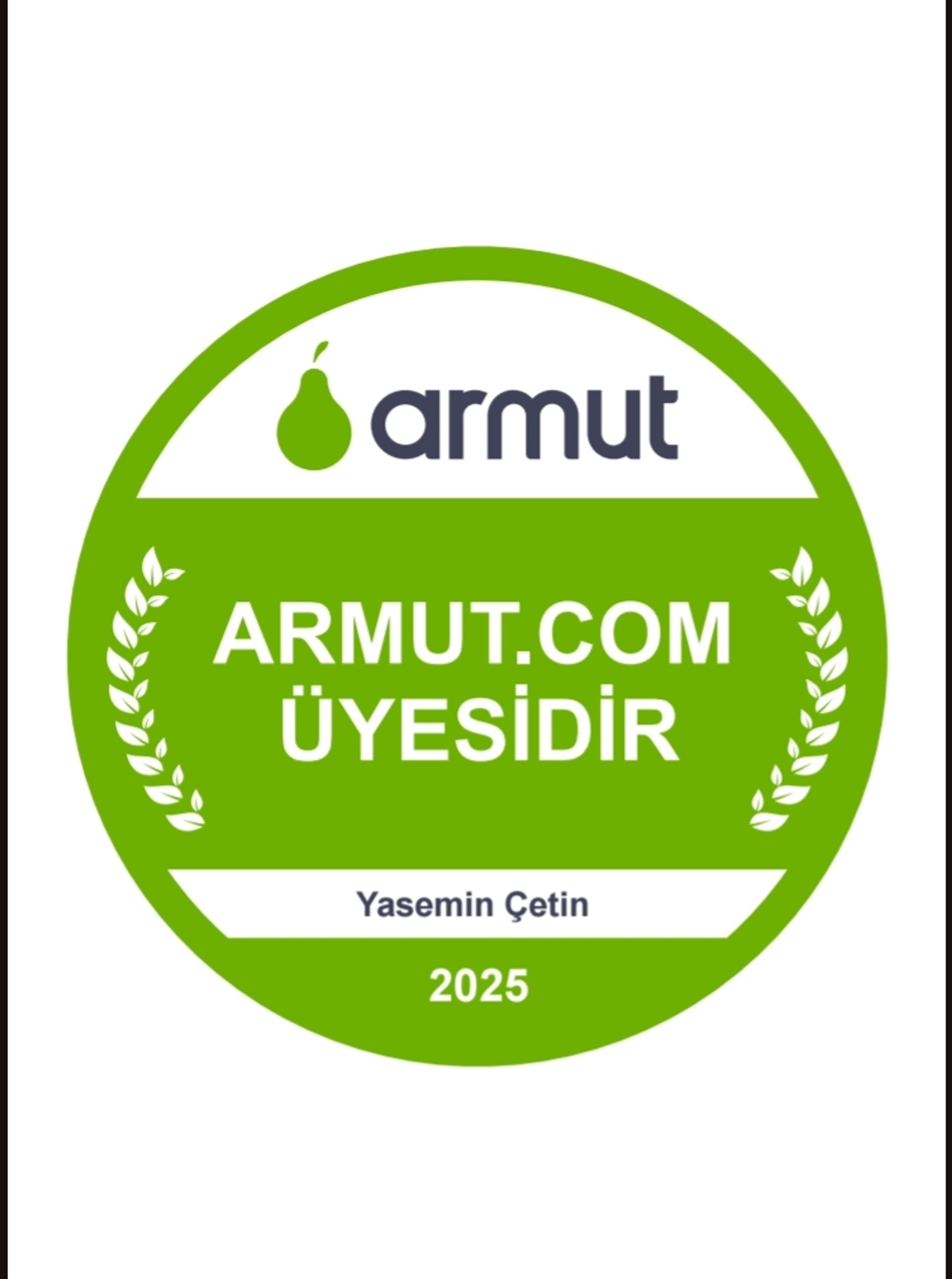 Yasemin Hanım