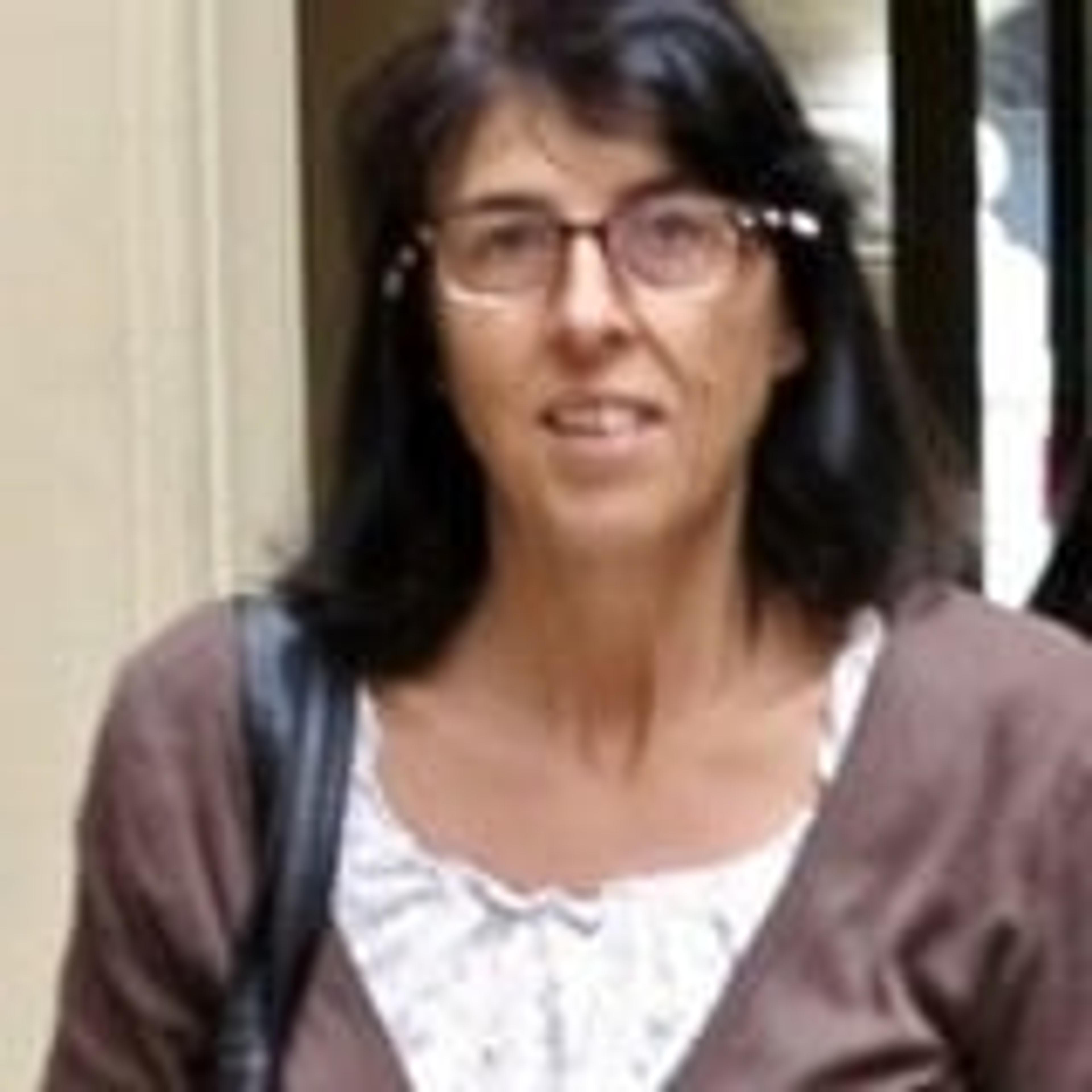 Lucilla Castrucci