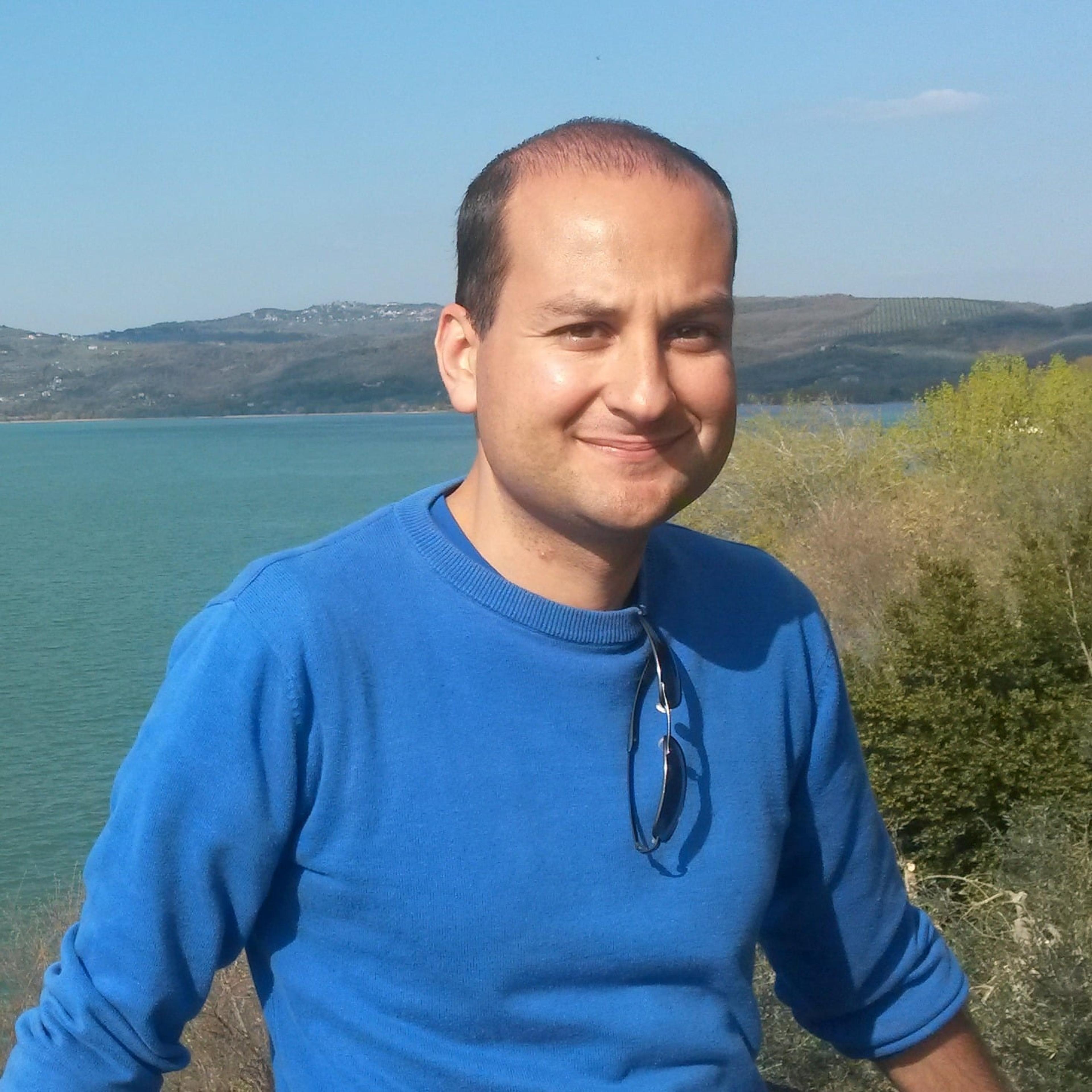 Carmelo Patanè
