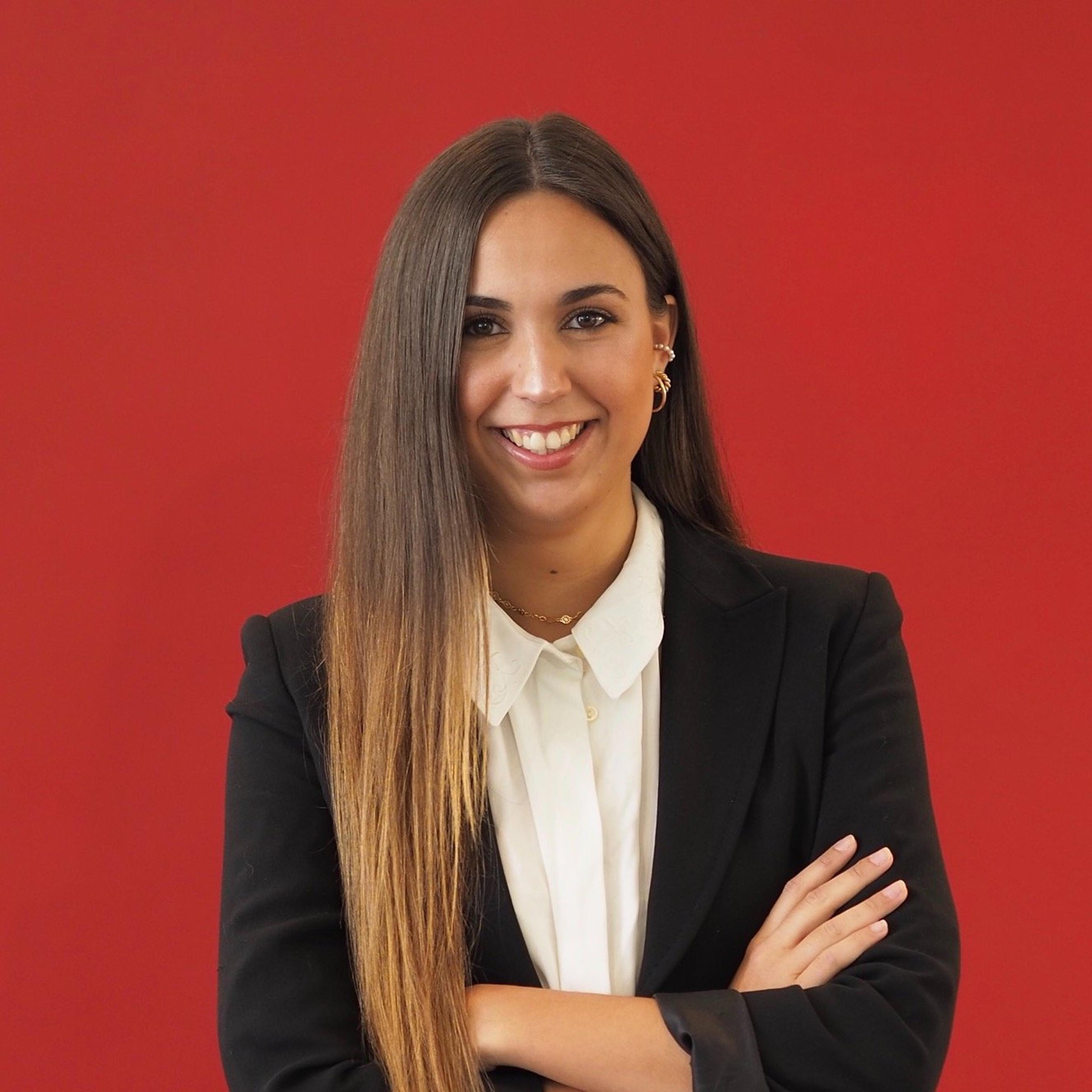 Macarena Sánchez Barco