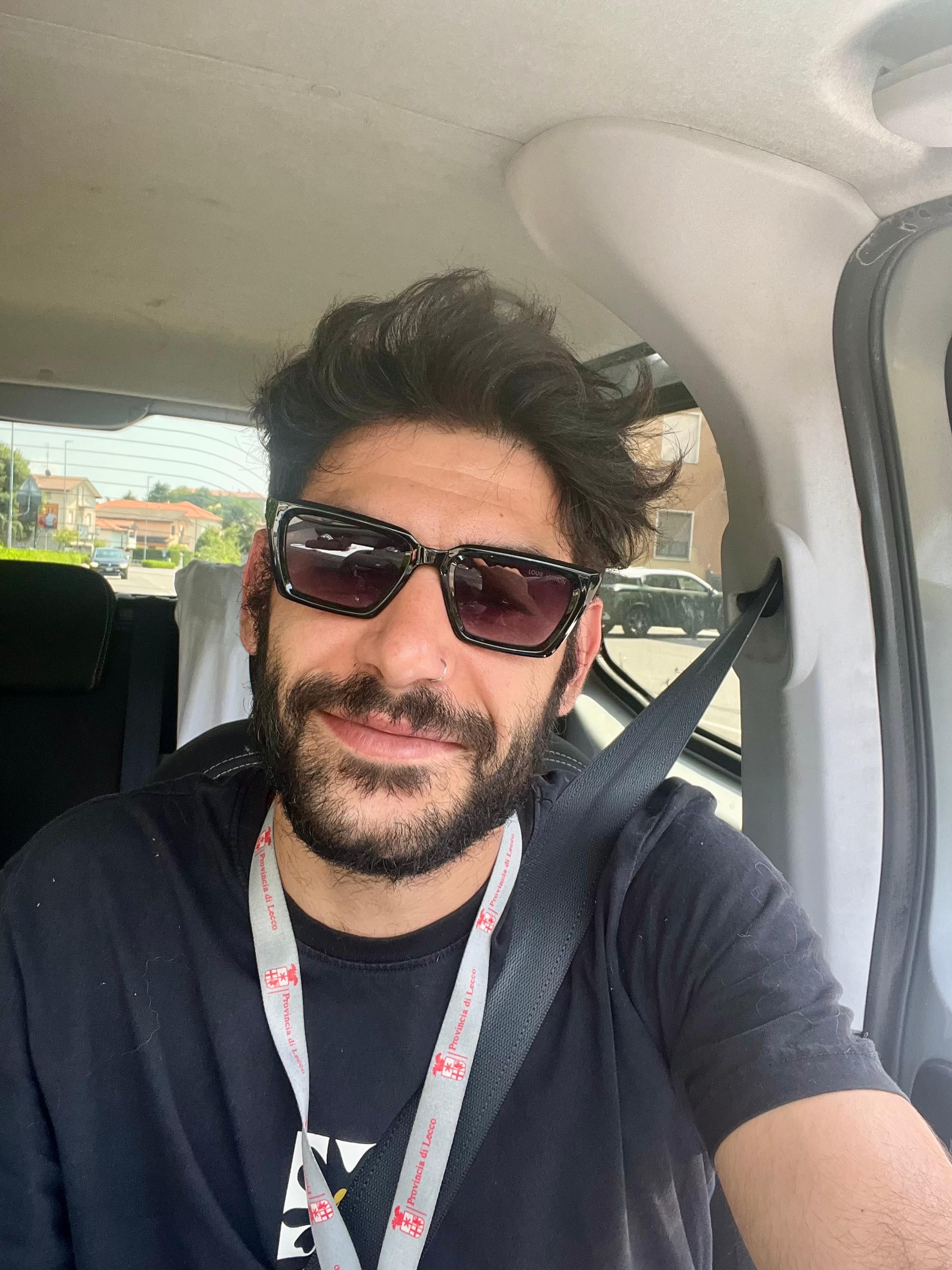 Michele Delogu