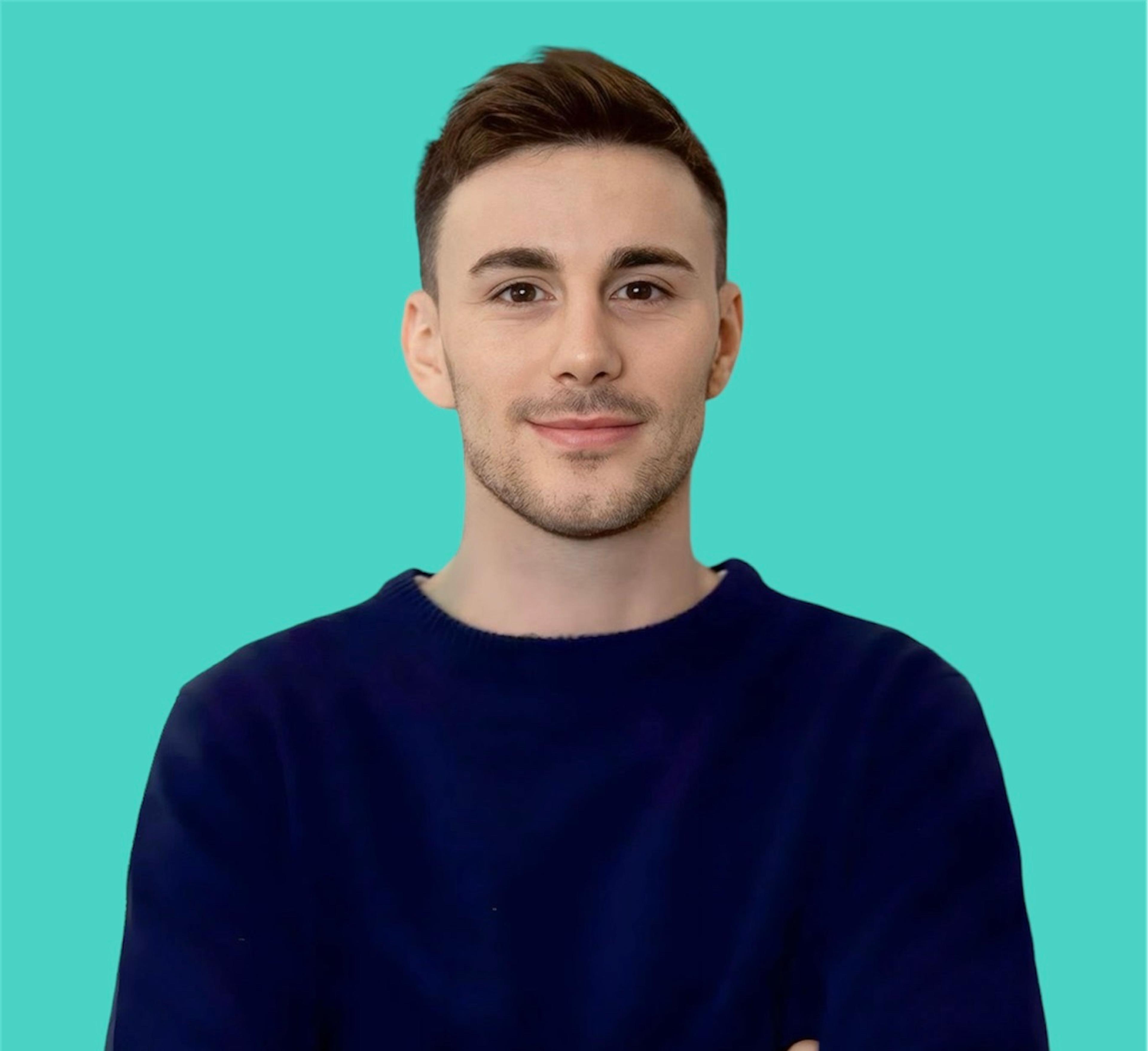 Oscar Recanati