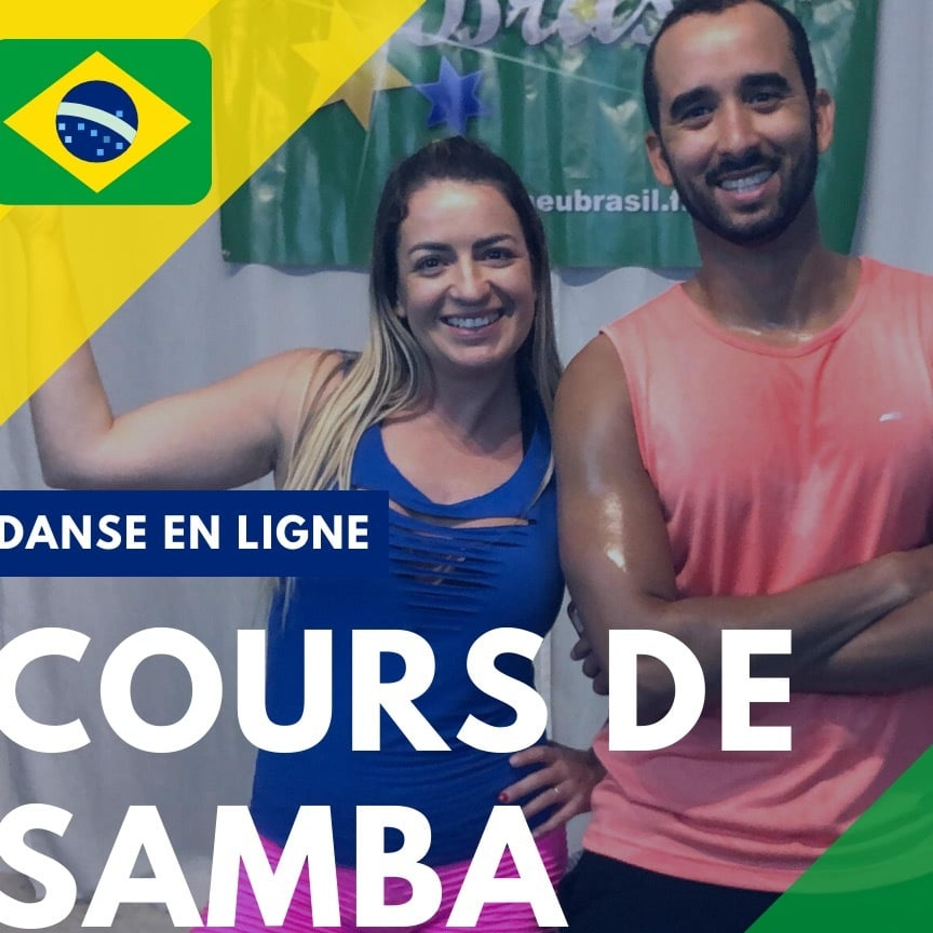 Alex & Monica Meu Brasil