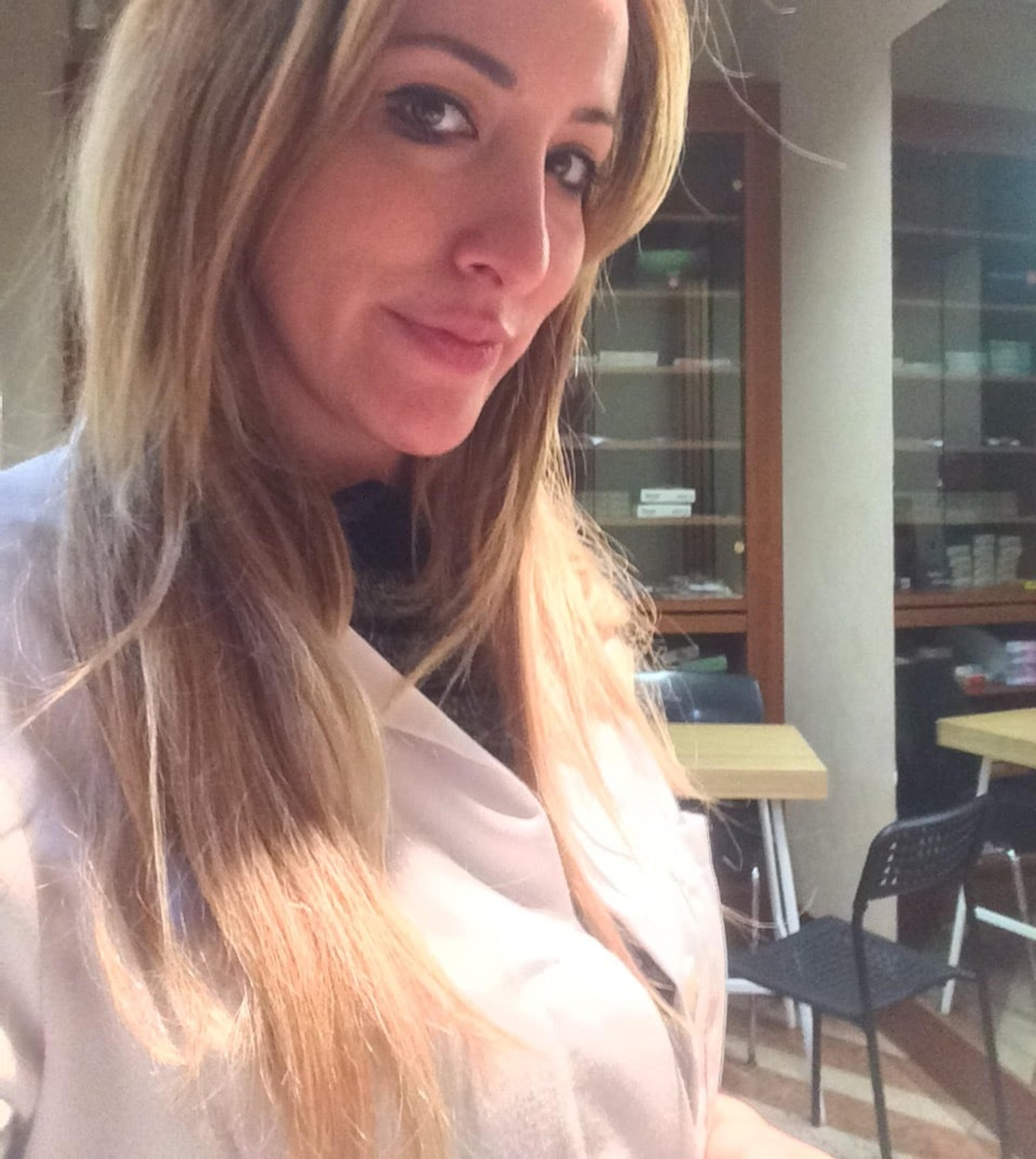 Clorinda Bernardo