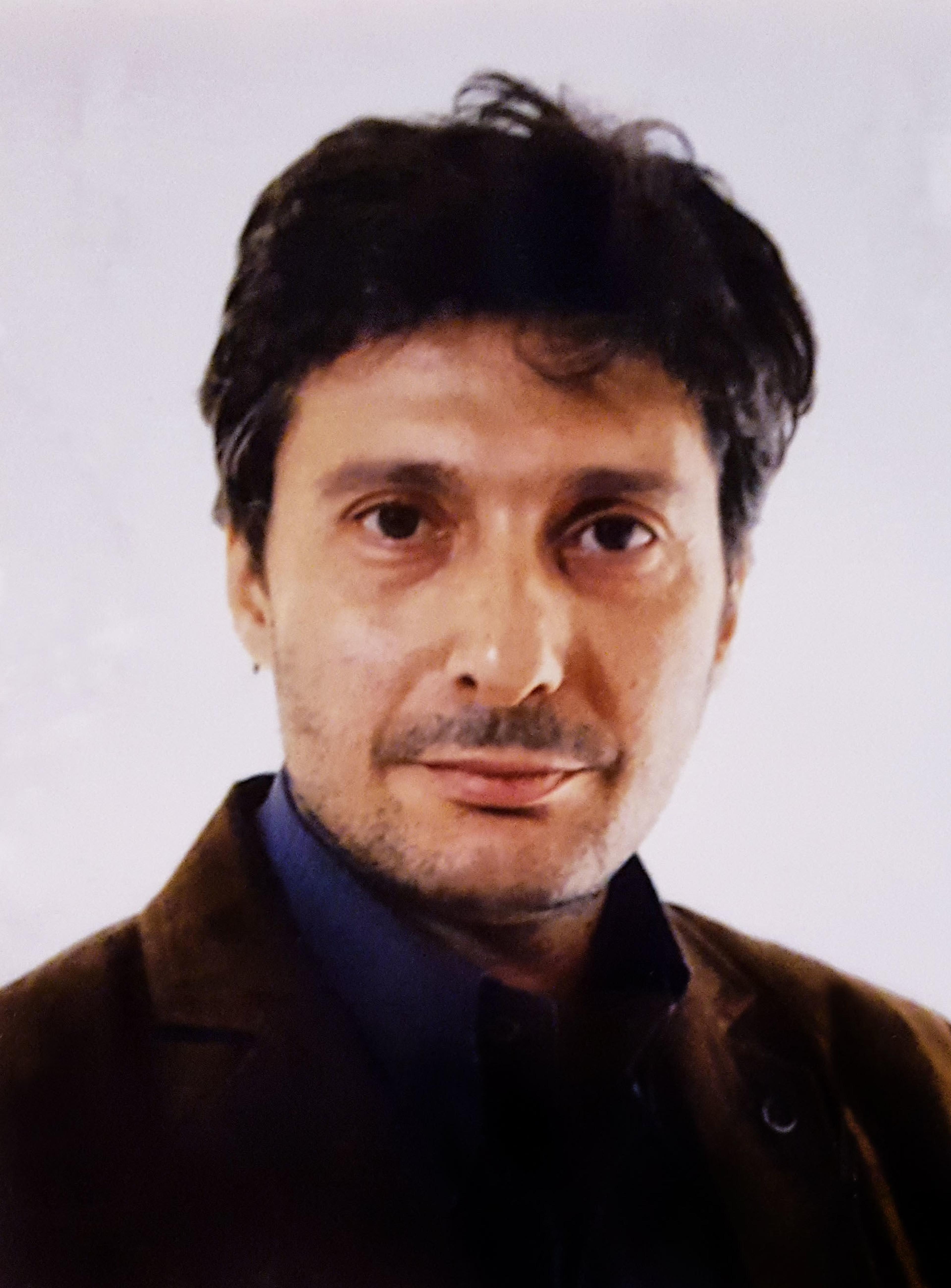 Massimiliano Carollo Designer