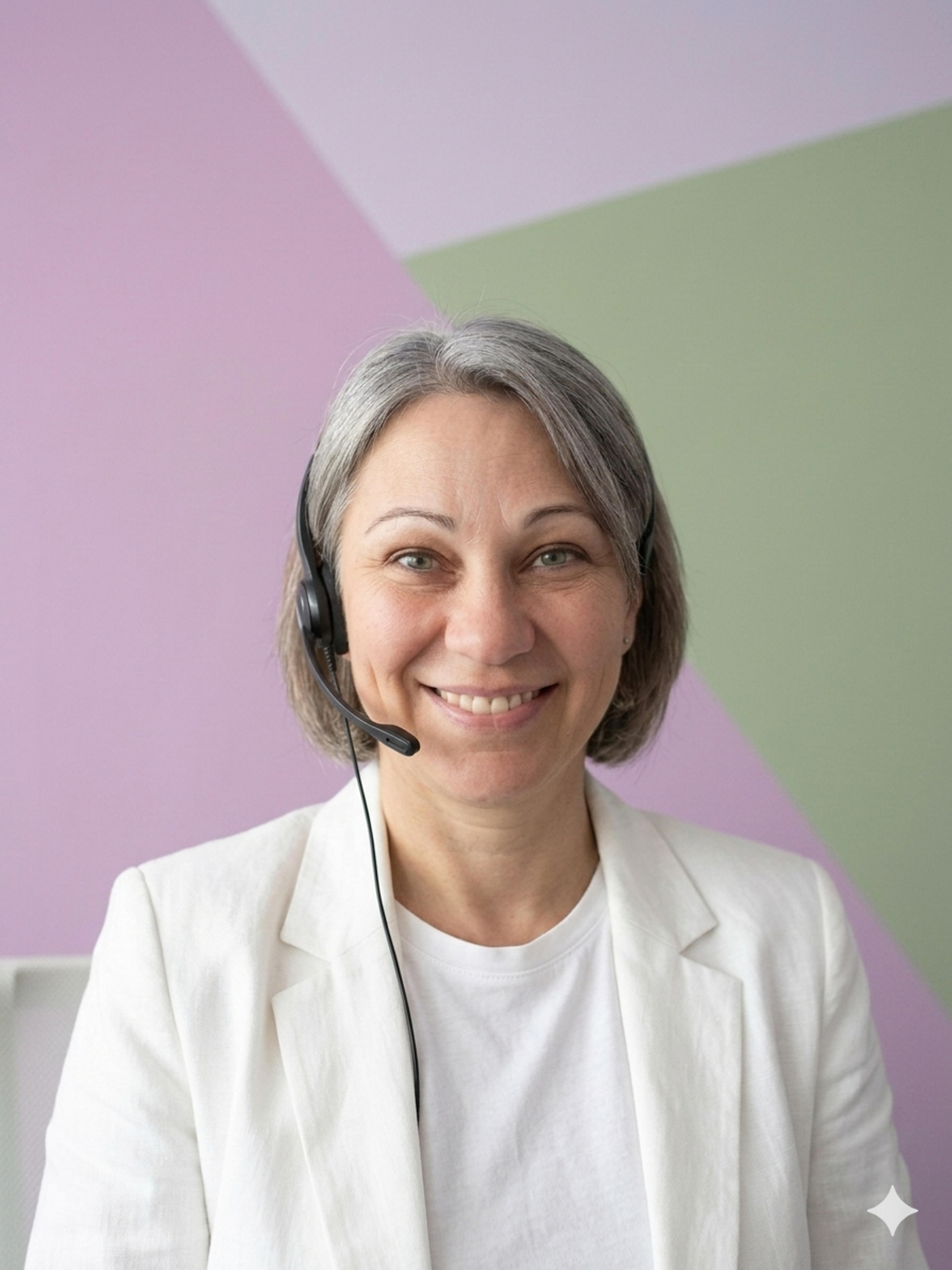 Ambra Capriotti Coach