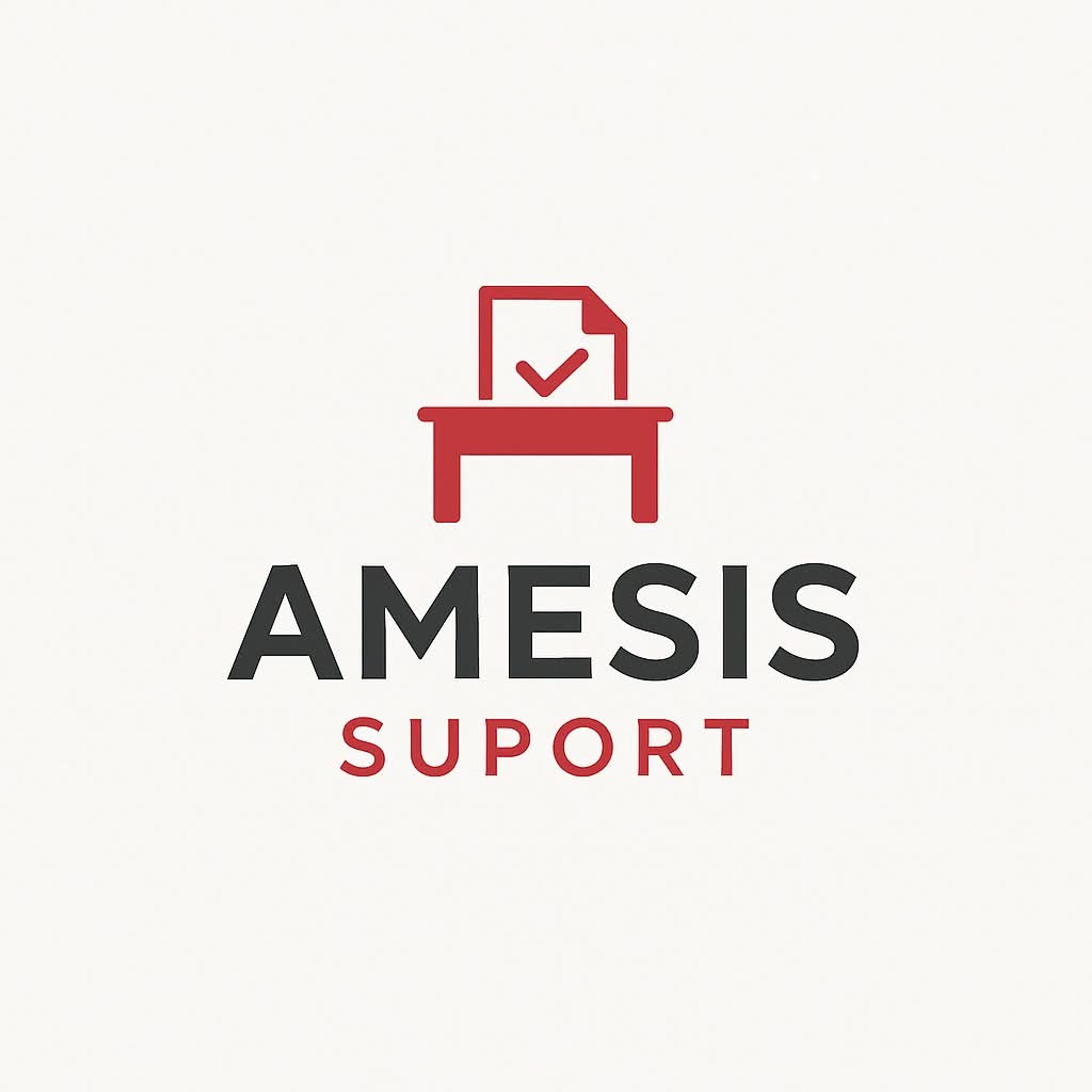 Amesis Suport SRL