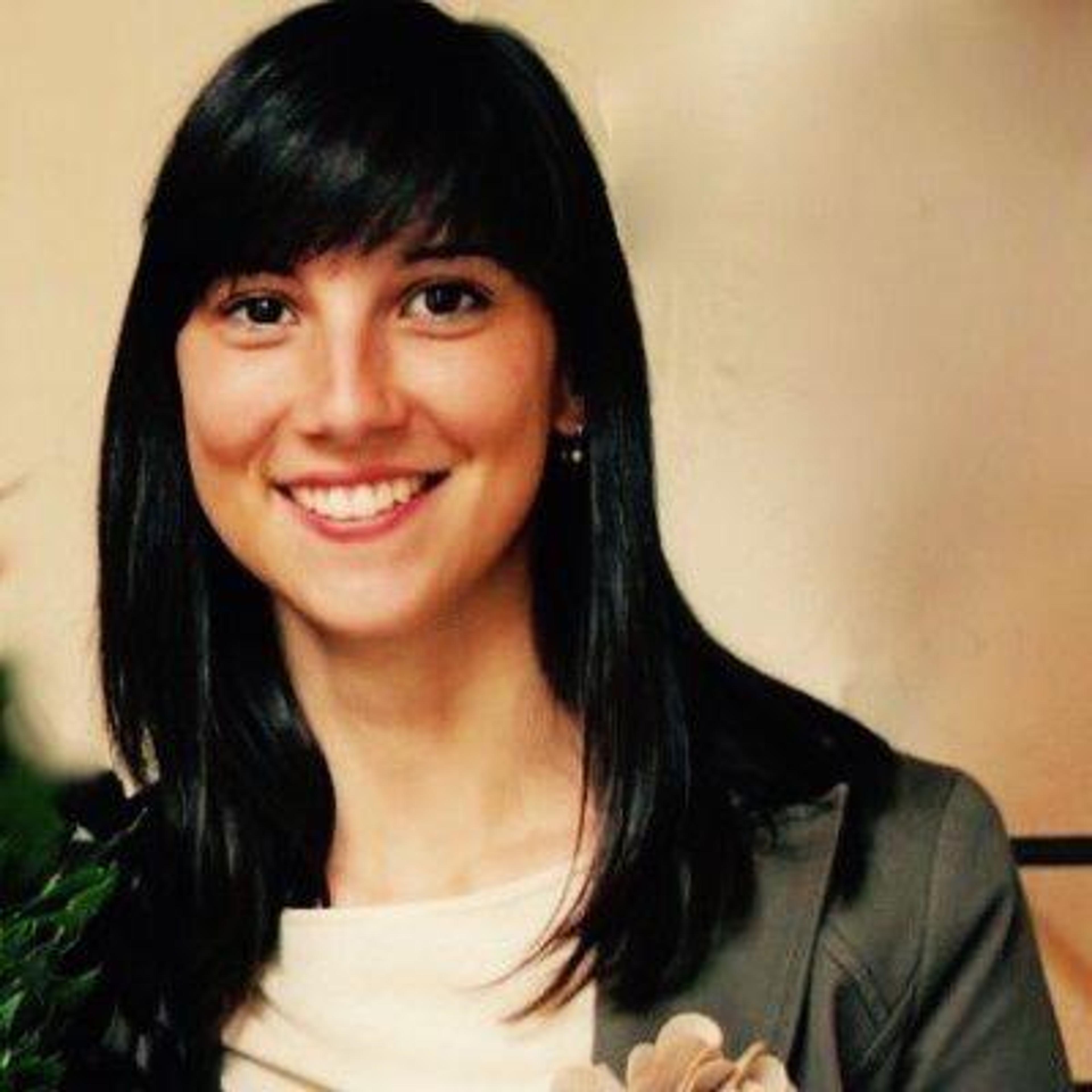 Chiara Moretto
