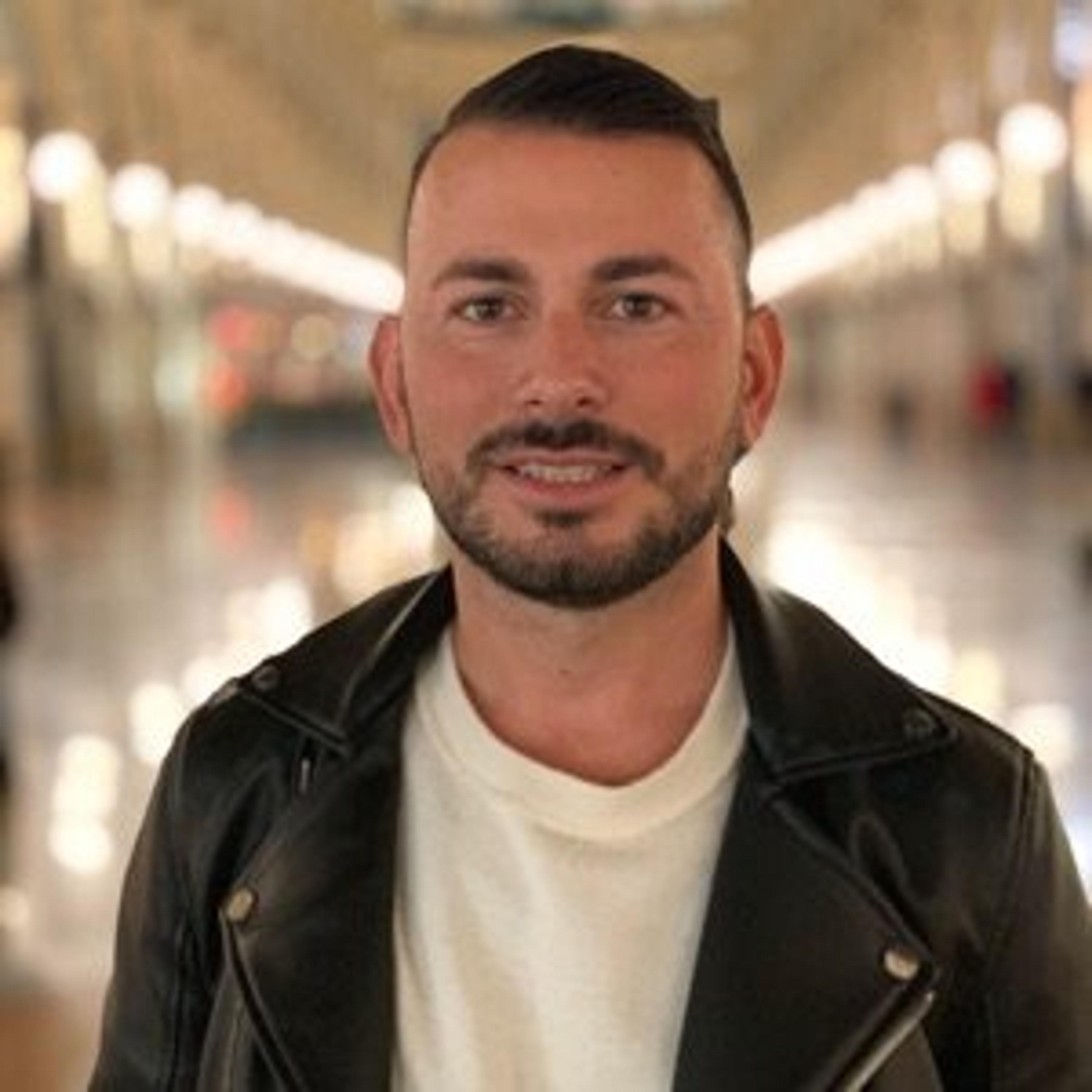Michele Chinzi